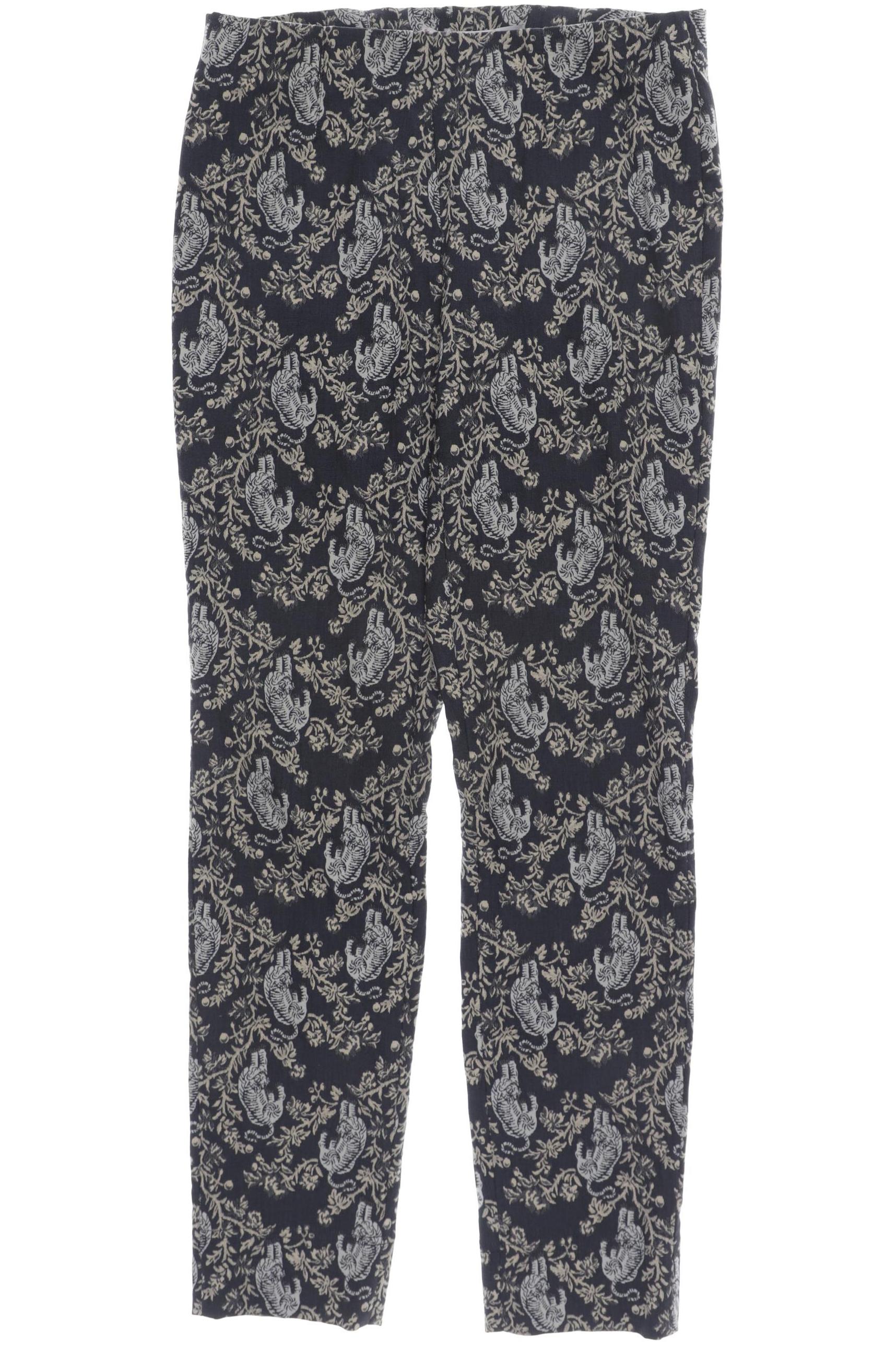 

Raffaello Rossi Damen Stoffhose, marineblau