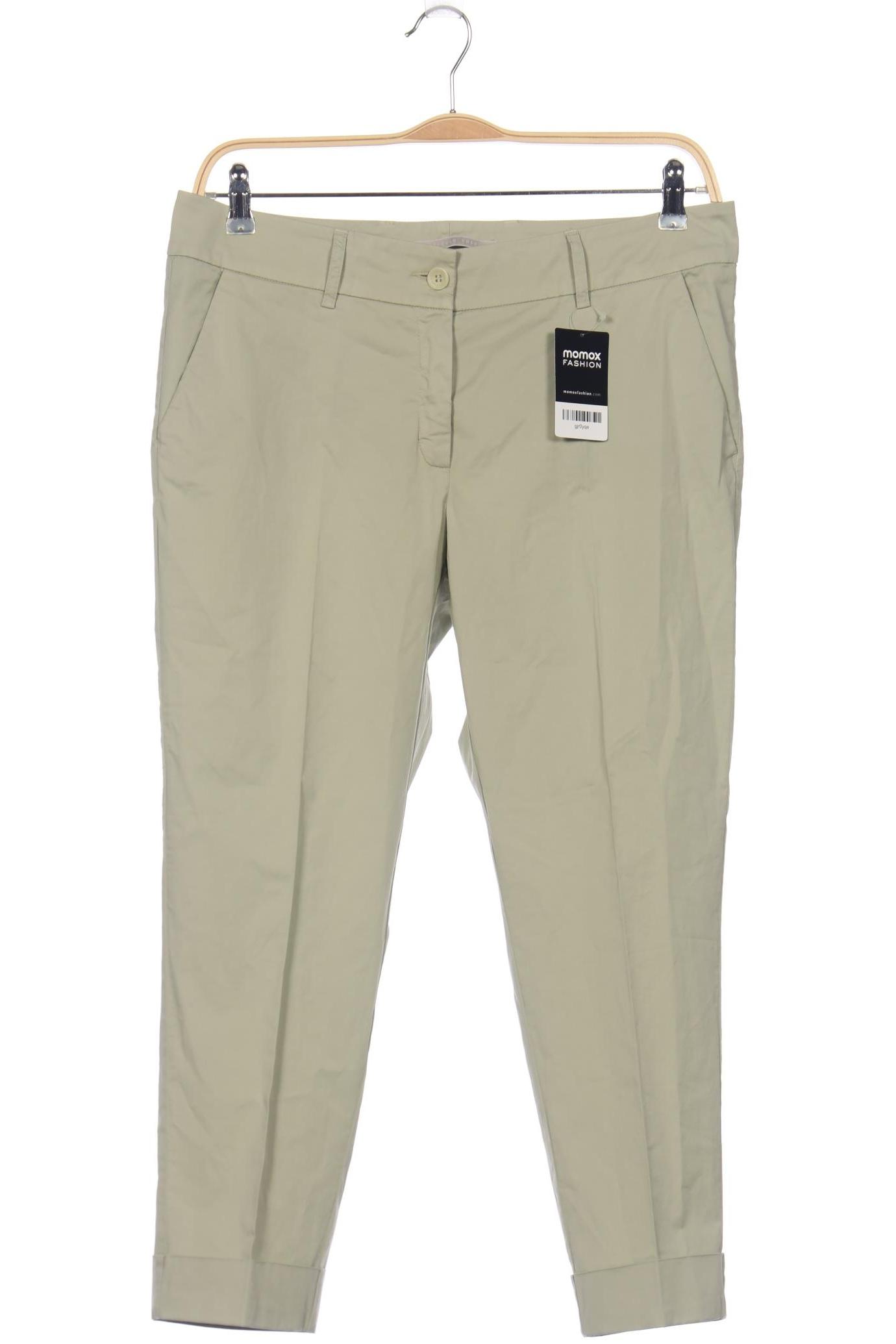 

Raffaello Rossi Damen Stoffhose, hellgrün, Gr. 42
