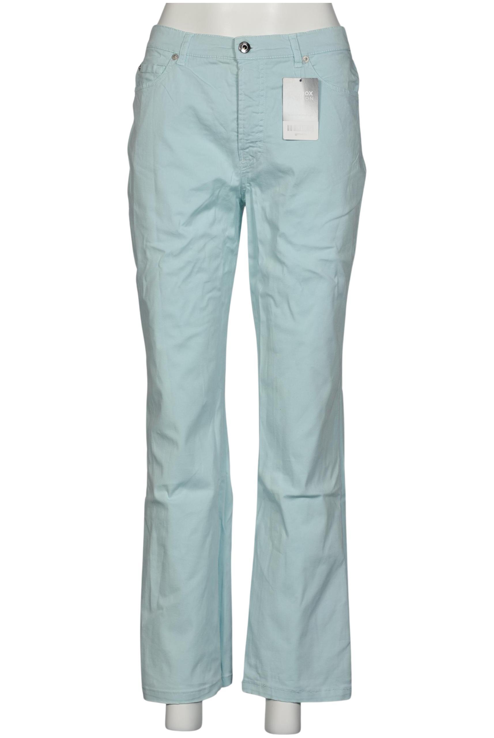 

Raffaello Rossi Damen Jeans, hellblau, Gr. 38