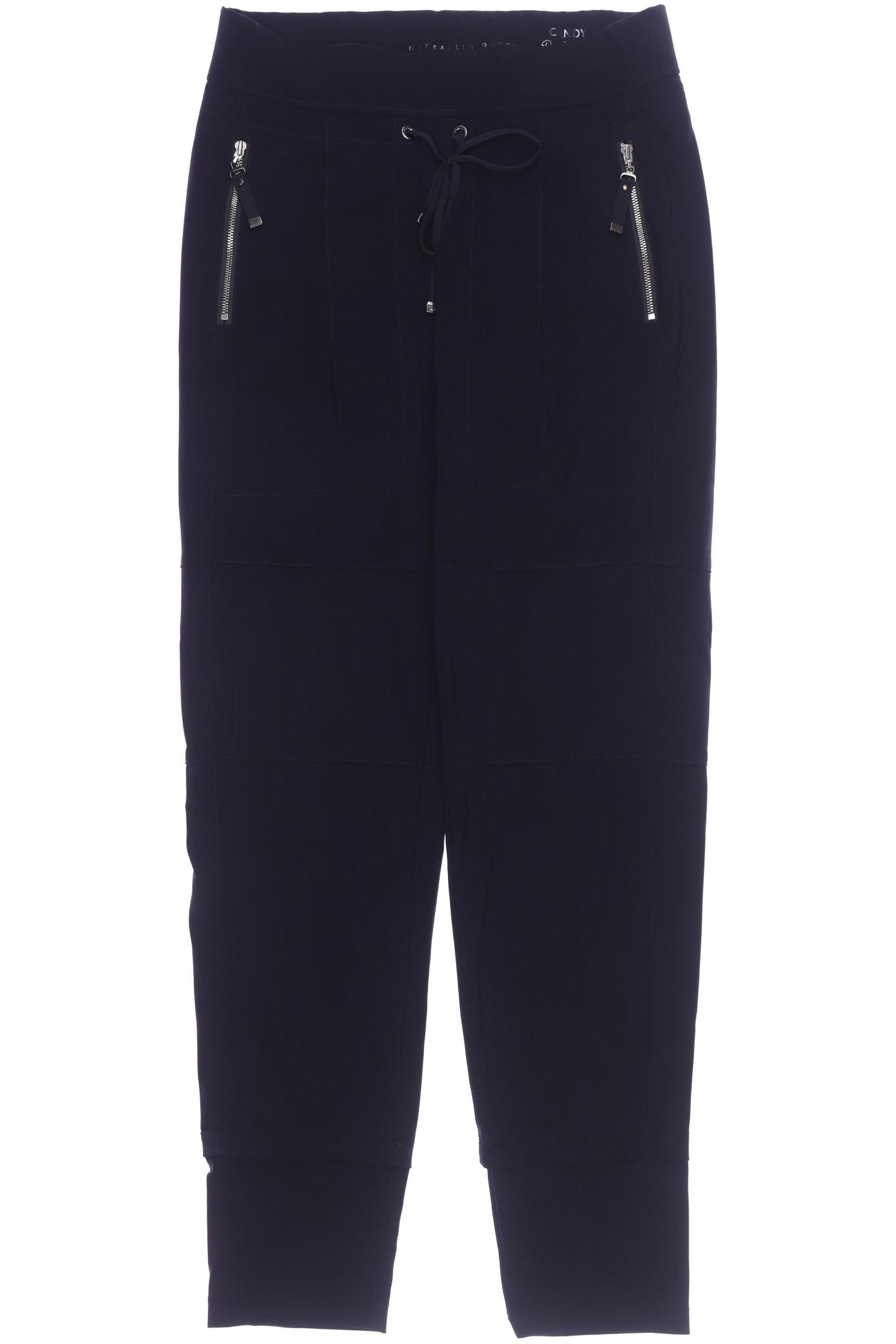 

Raffaello Rossi Damen Stoffhose, marineblau, Gr. 32