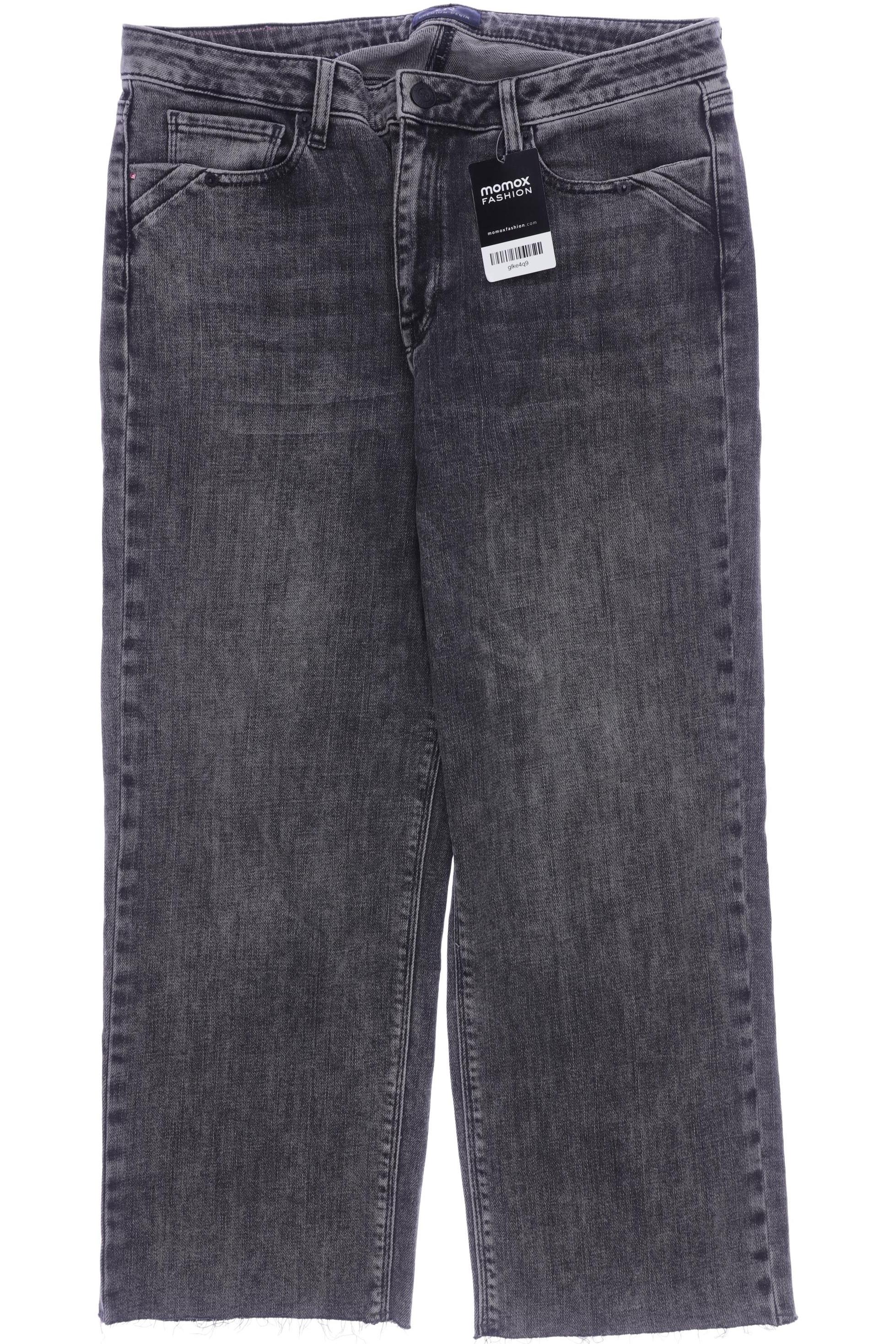 

Raffaello Rossi Damen Jeans, grau, Gr. 42
