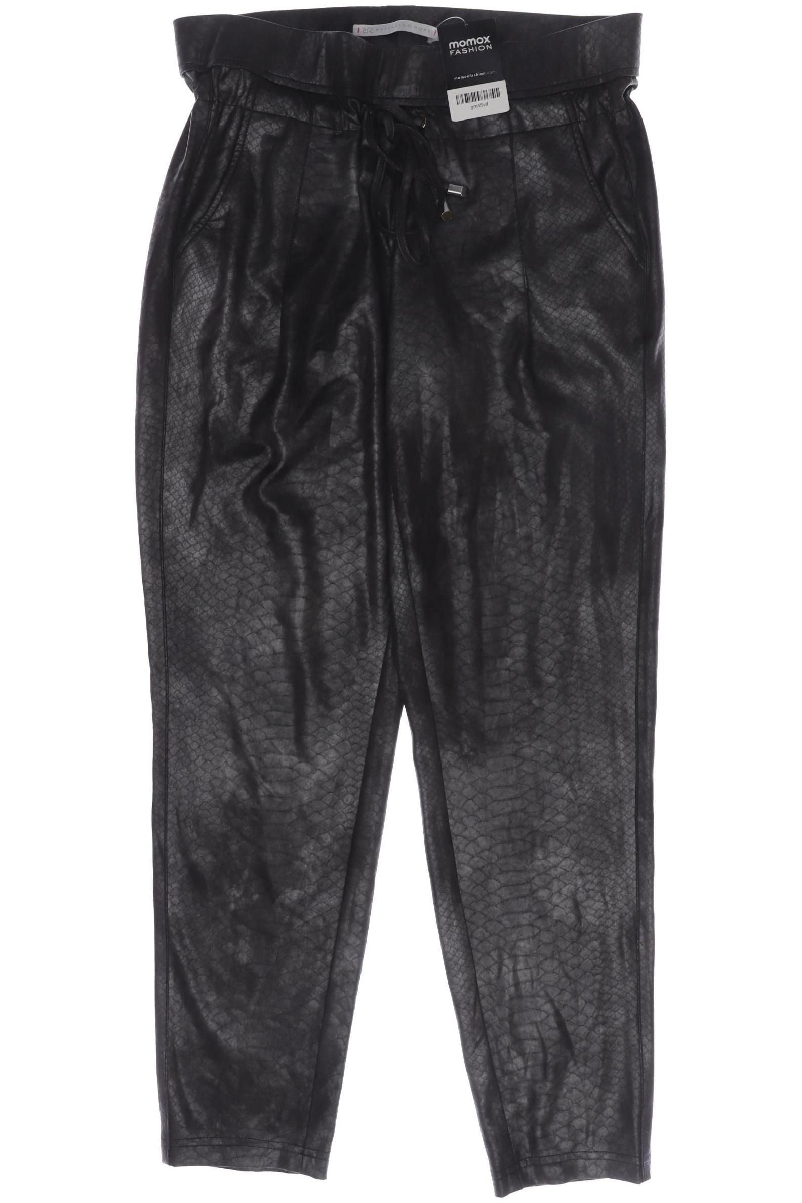 

Raffaello Rossi Damen Stoffhose, grau, Gr. 40
