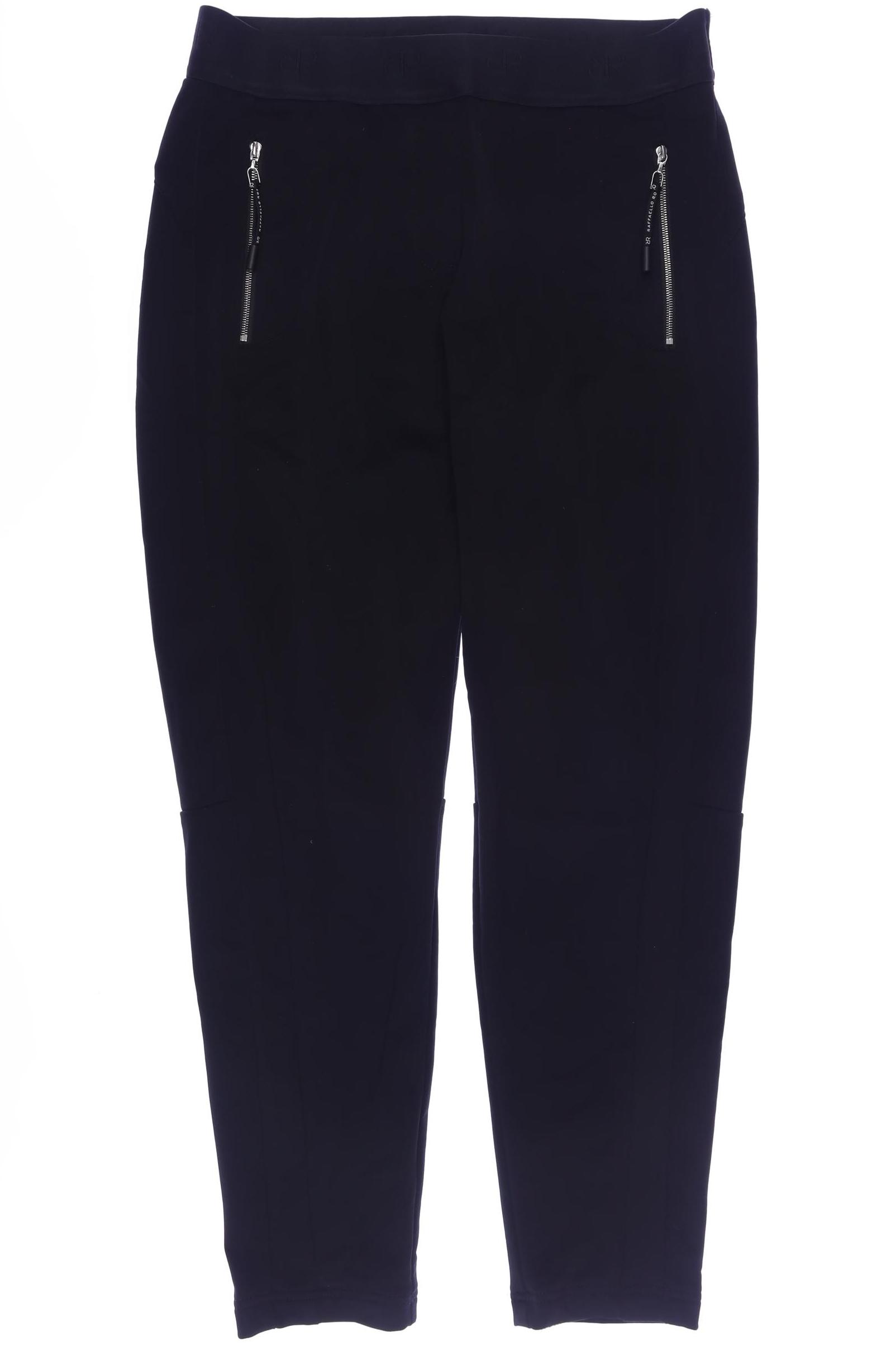 

Raffaello Rossi Damen Stoffhose, schwarz, Gr. 36