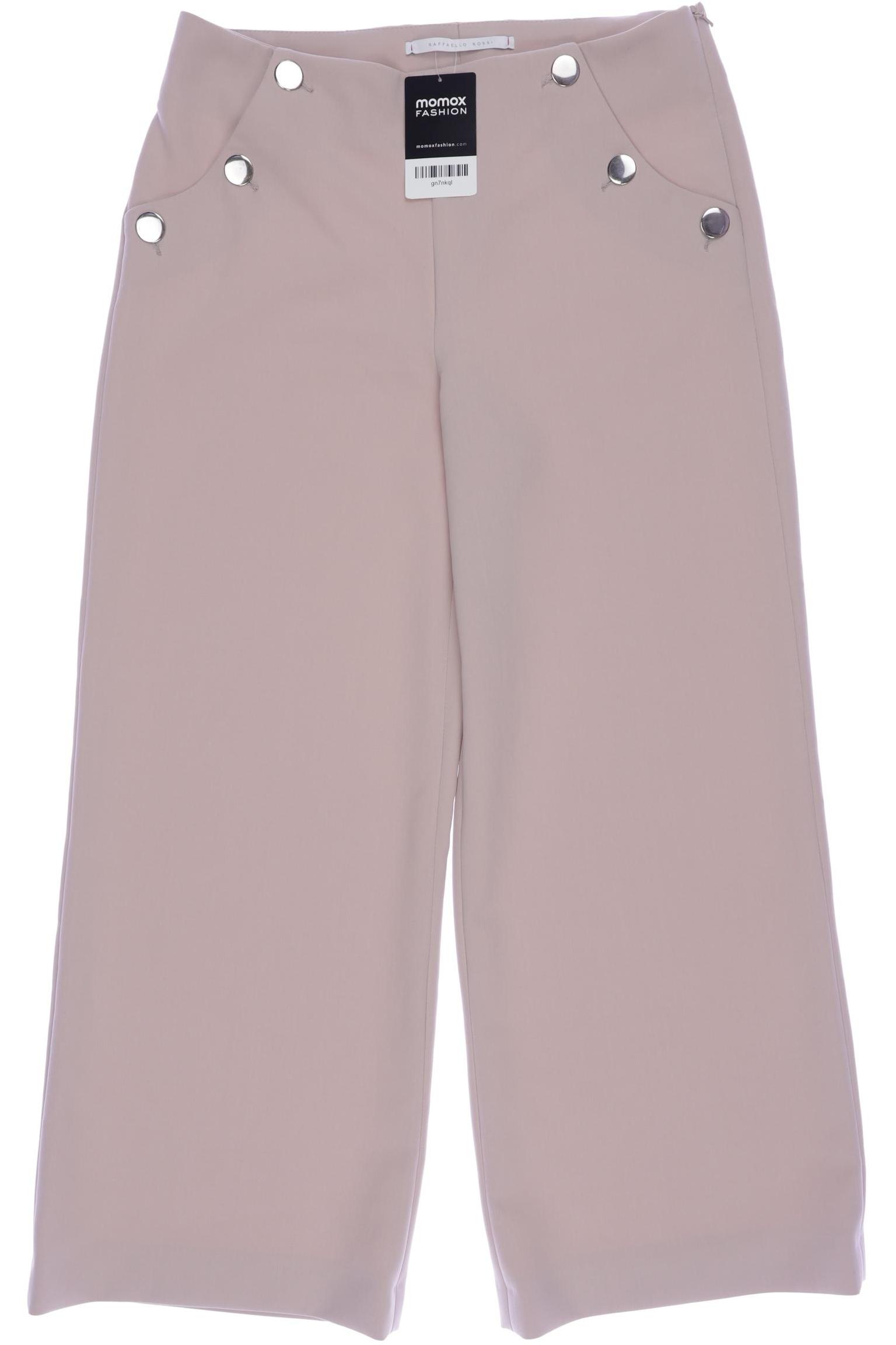 

Raffaello Rossi Damen Stoffhose, pink, Gr. 36