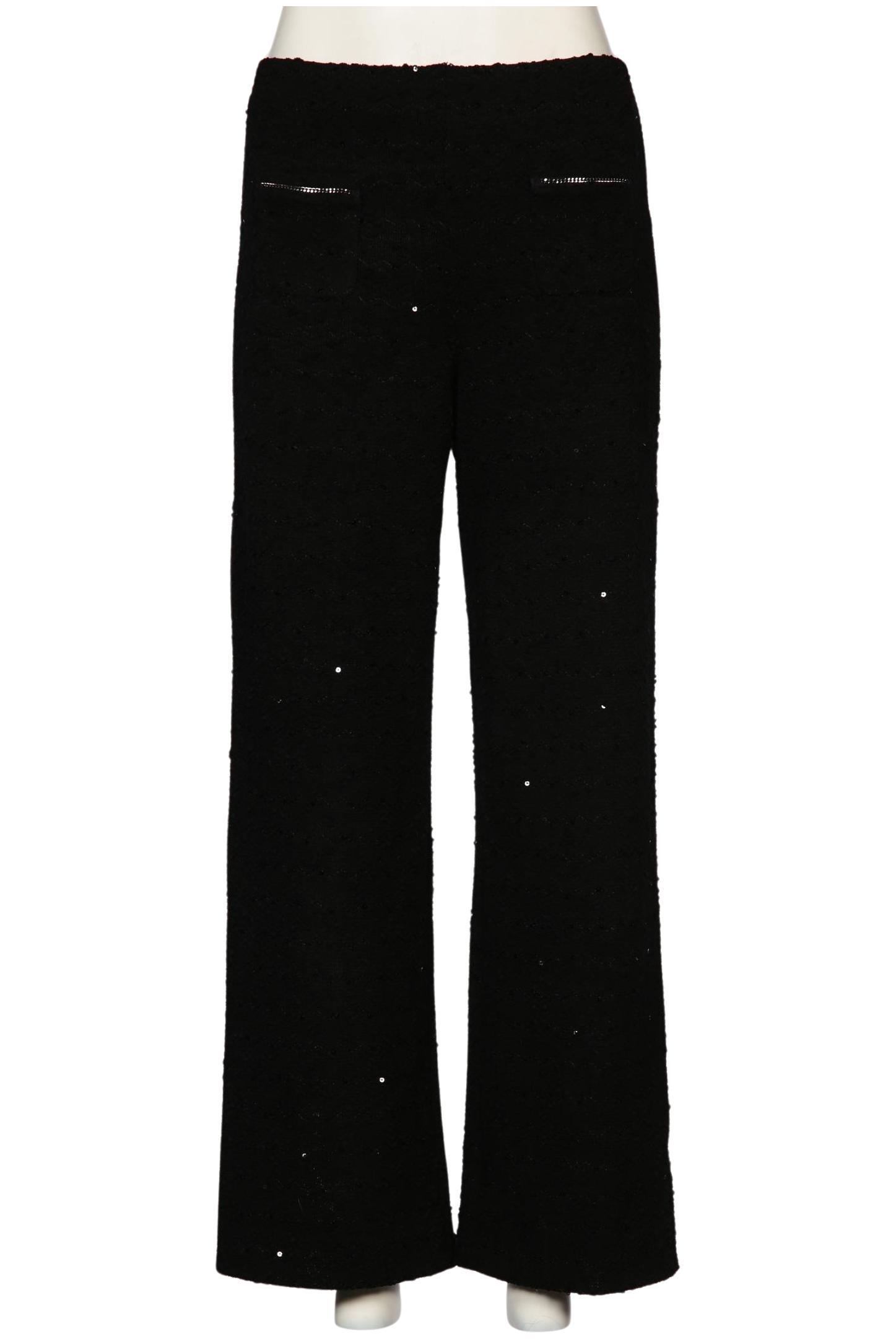 

Raffaello Rossi Damen Stoffhose, schwarz, Gr. 40