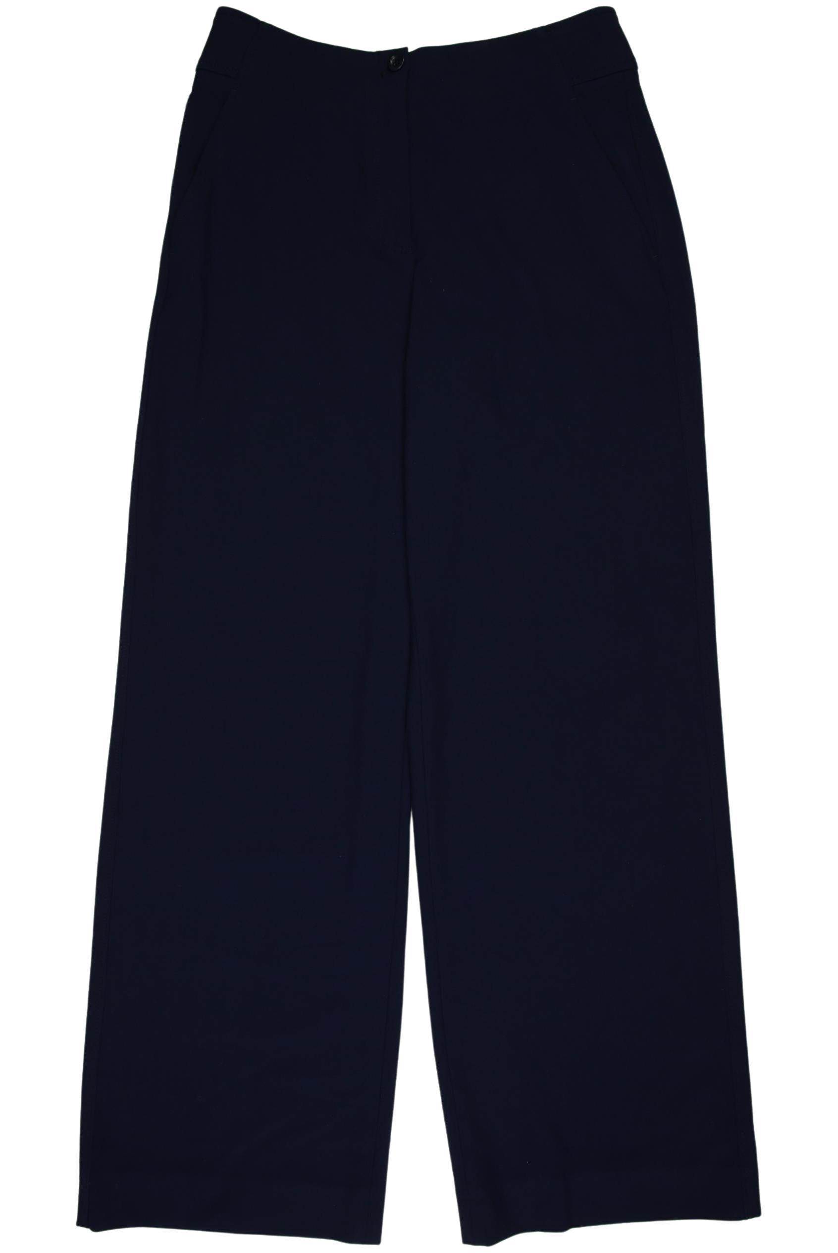 

Raffaello Rossi Damen Stoffhose, marineblau, Gr. 38