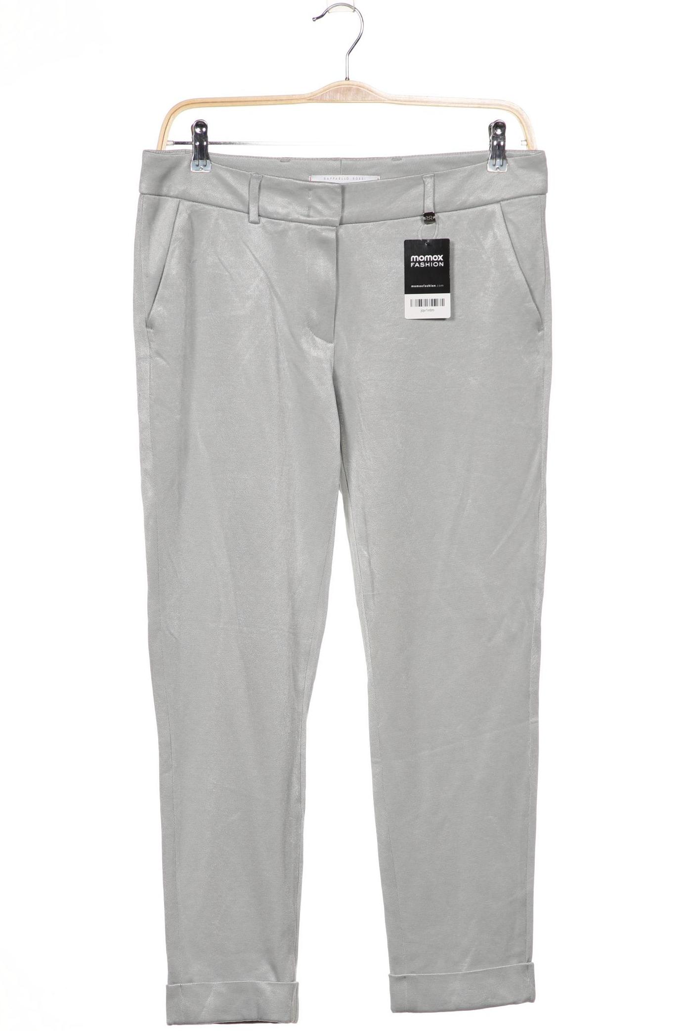 

Raffaello Rossi Damen Stoffhose, grau