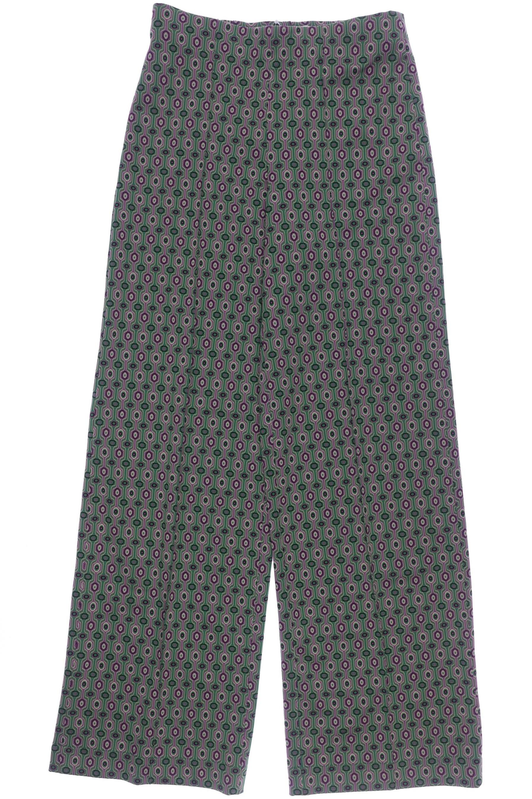 

Raffaello Rossi Damen Stoffhose, grün, Gr. 34