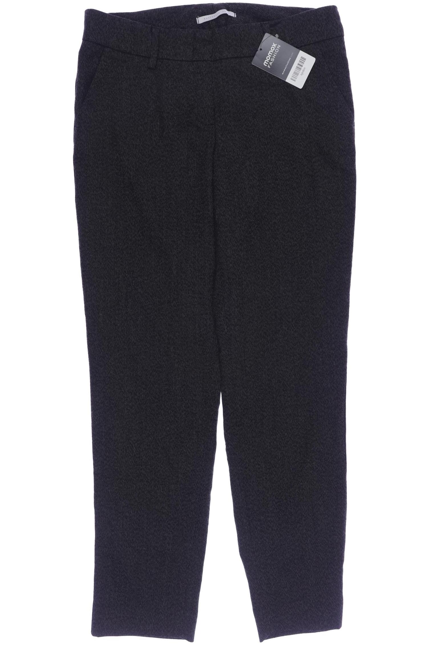 

Raffaello Rossi Damen Stoffhose, grau, Gr. 38