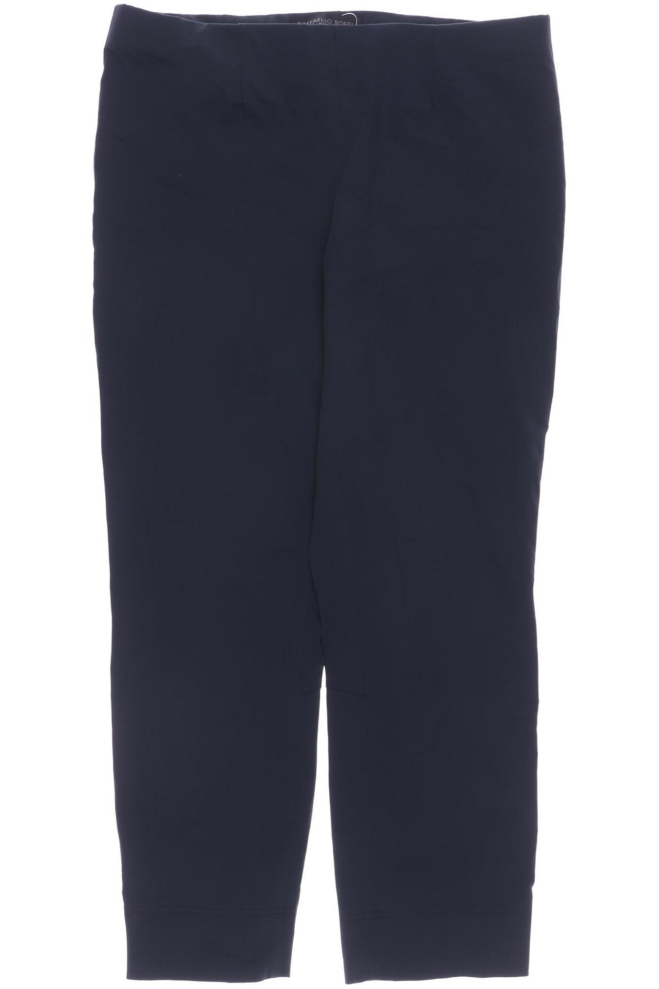 

Raffaello Rossi Damen Stoffhose, türkis