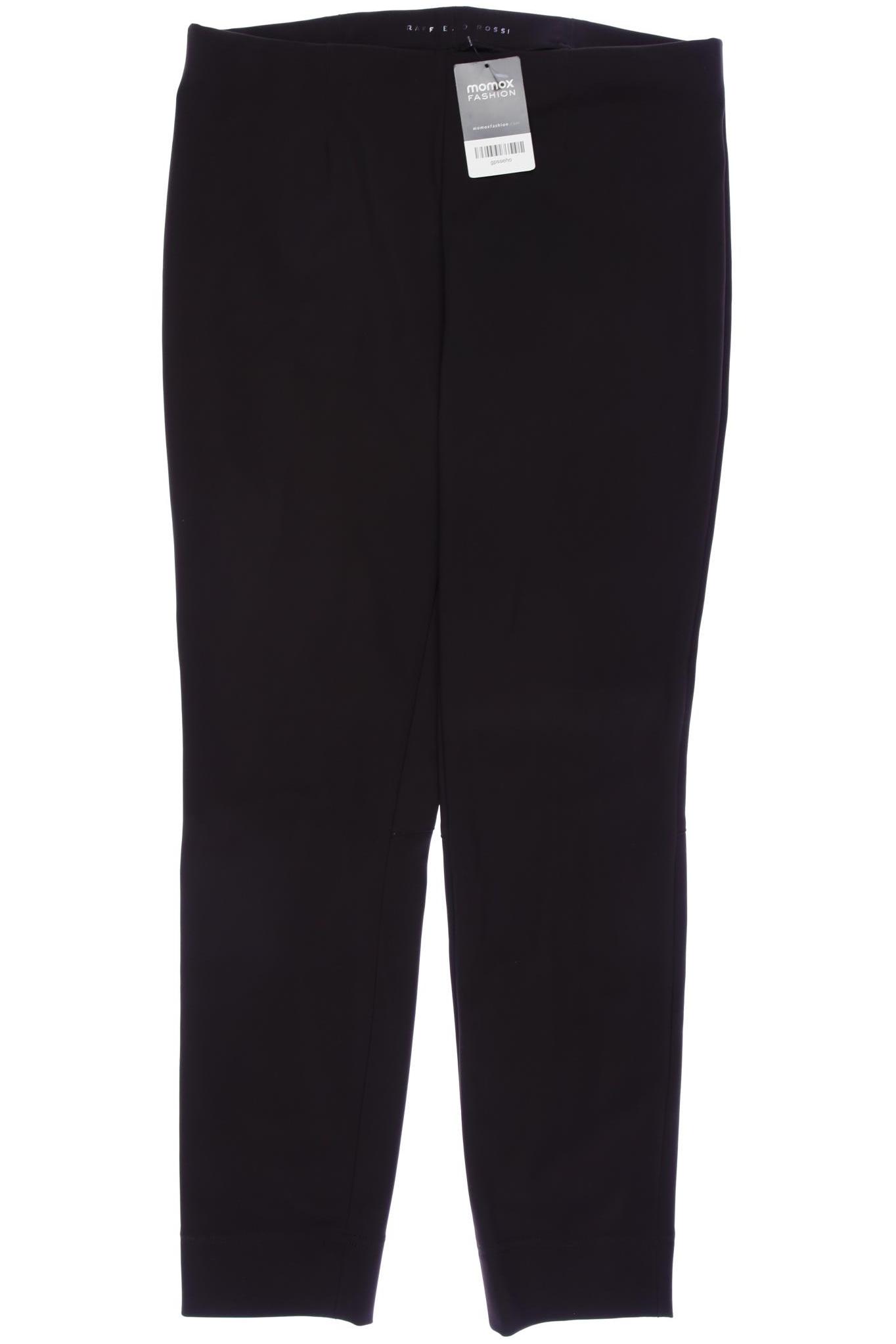 

Raffaello Rossi Damen Stoffhose, braun, Gr. 42