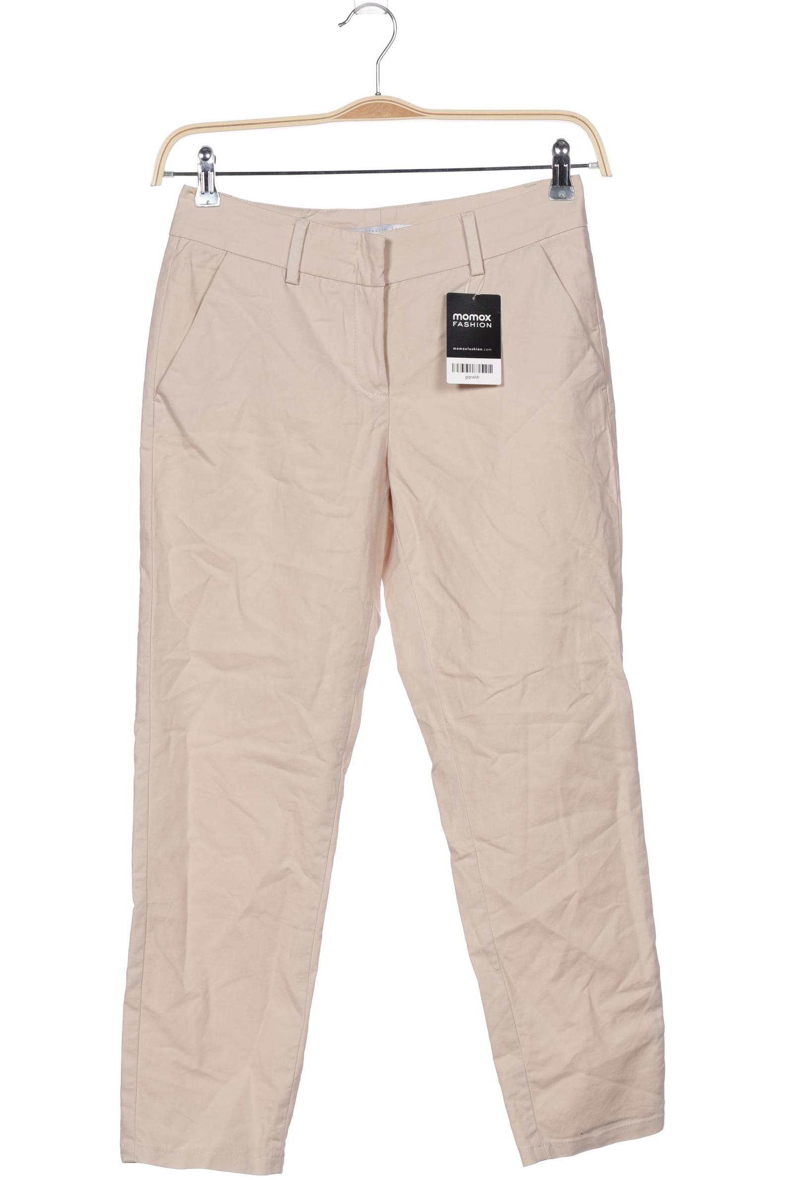 

Raffaello Rossi Damen Stoffhose, beige