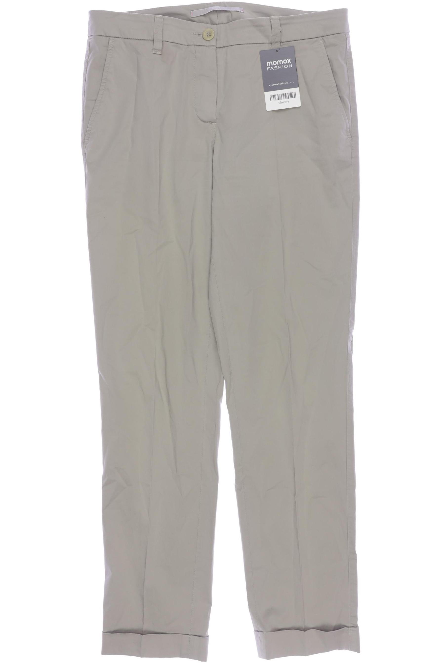 

Raffaello Rossi Damen Stoffhose, beige, Gr. 34