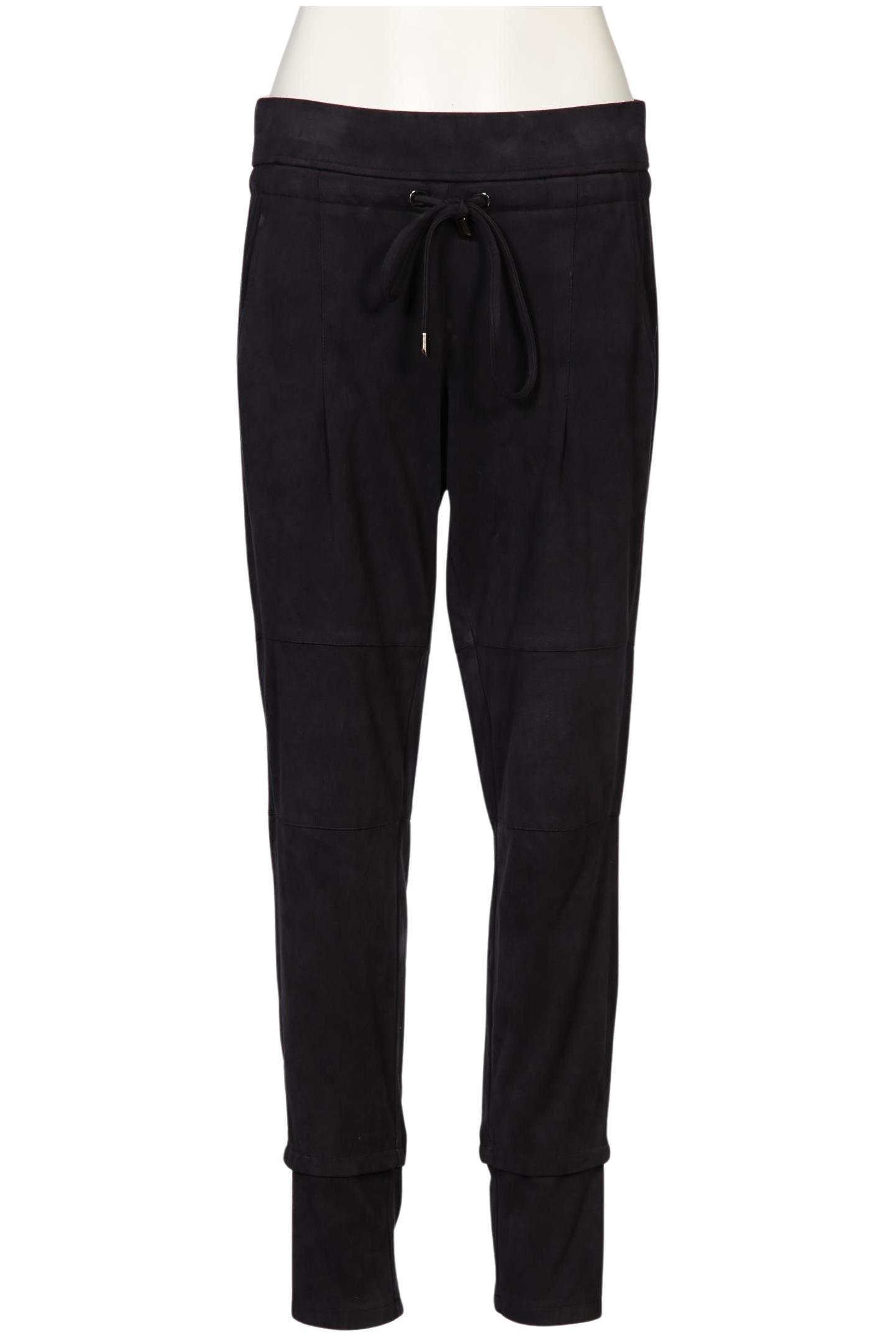 

Raffaello Rossi Damen Stoffhose, schwarz, Gr. 38