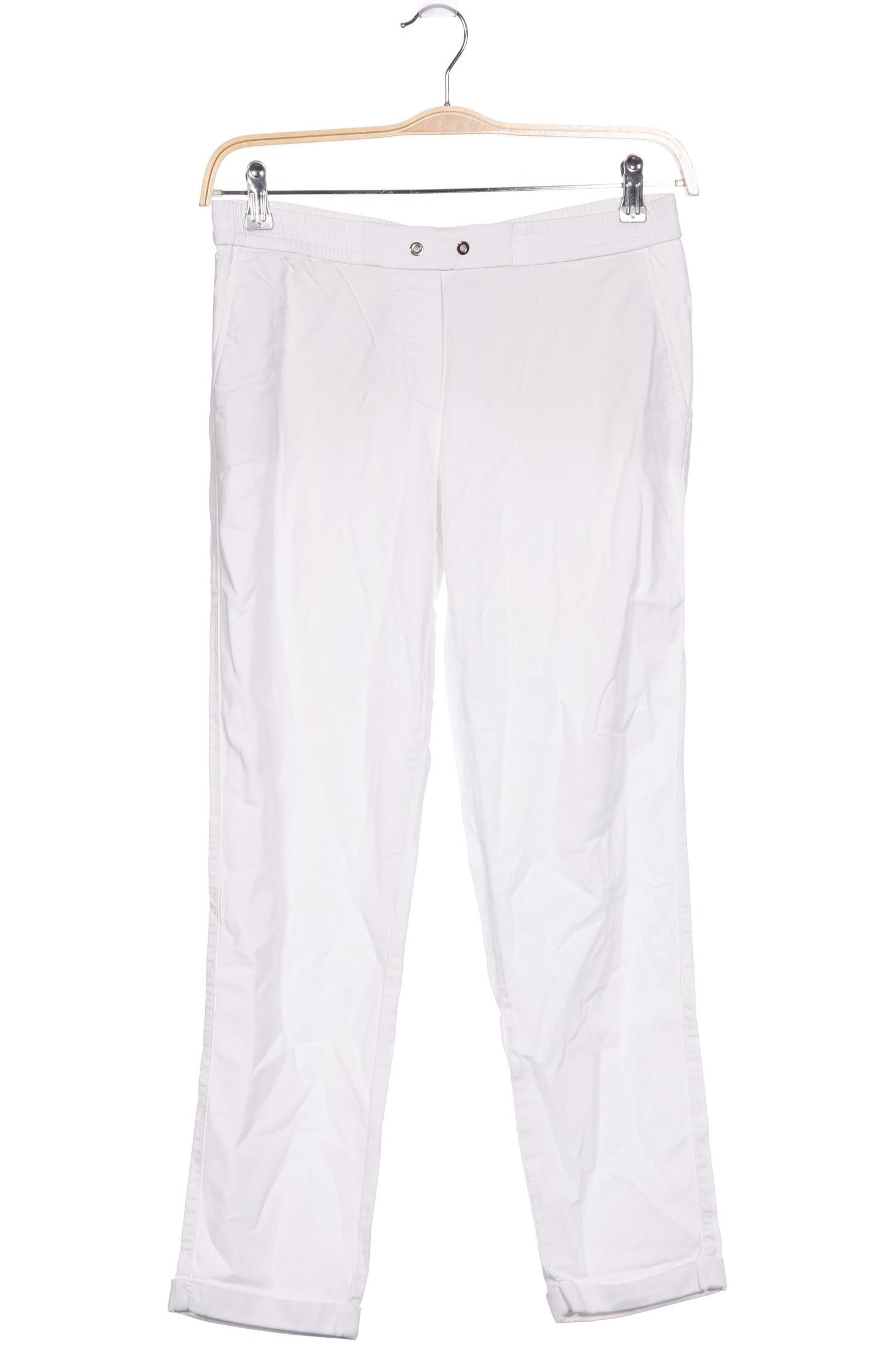 

Raffaello Rossi Damen Stoffhose, weiß, Gr. 38