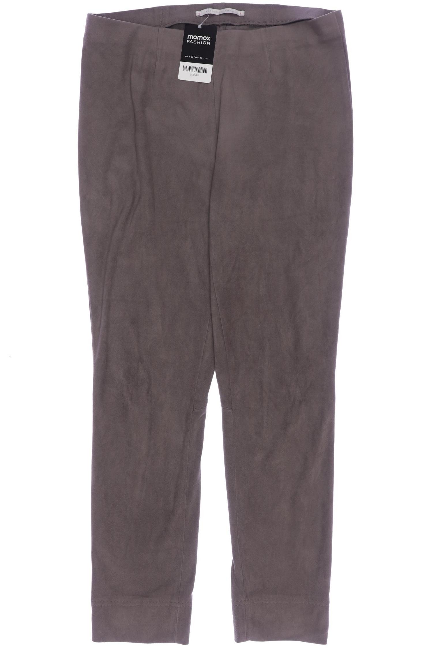 

Raffaello Rossi Damen Stoffhose, braun, Gr. 40