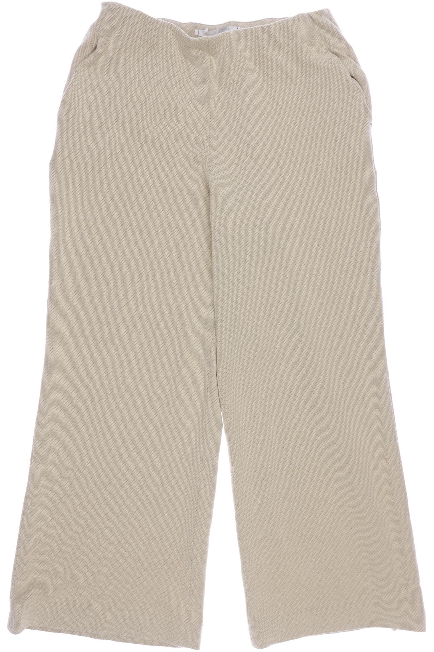 

Raffaello Rossi Damen Stoffhose, beige, Gr. 38