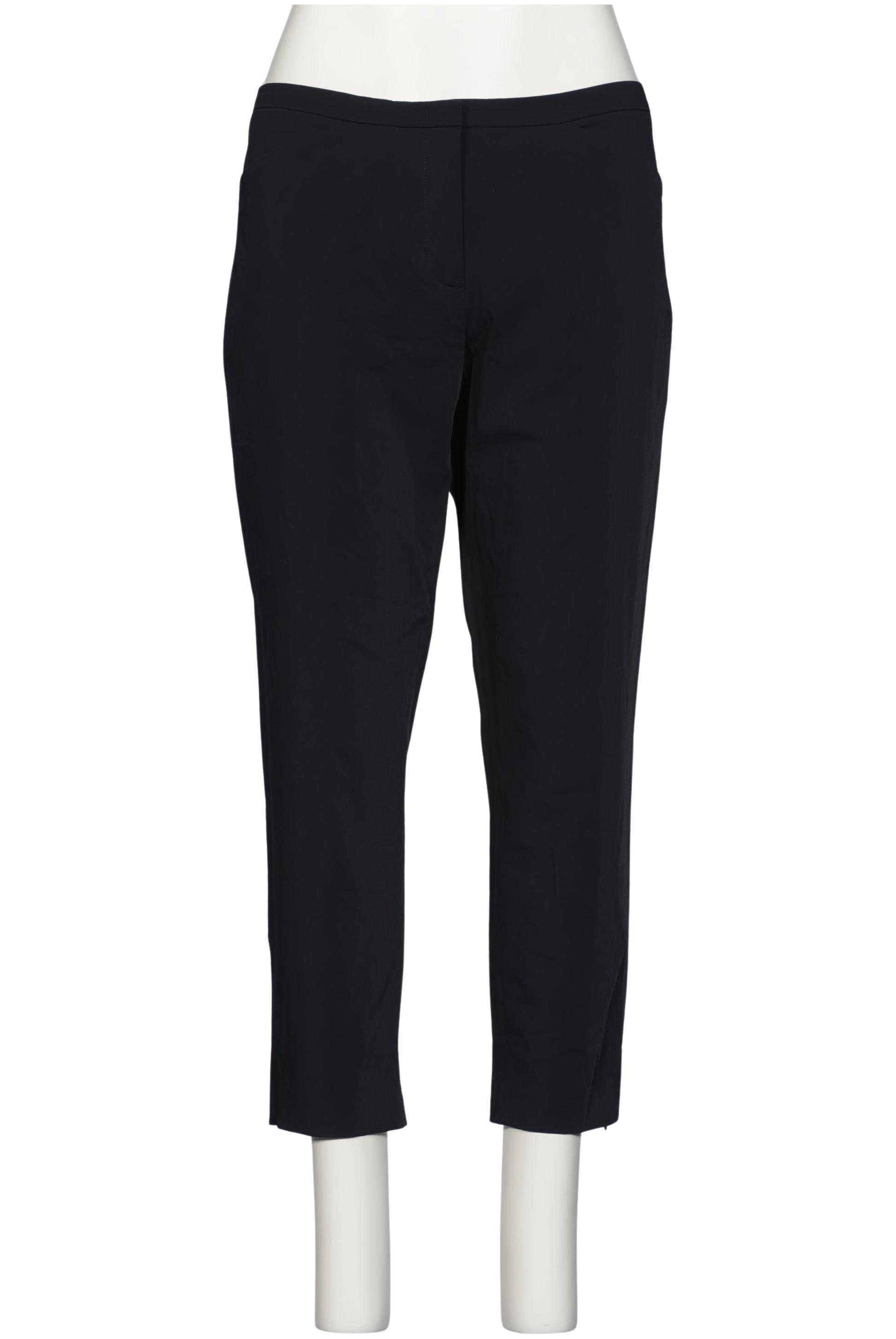 

Raffaello Rossi Damen Stoffhose, marineblau, Gr. 46