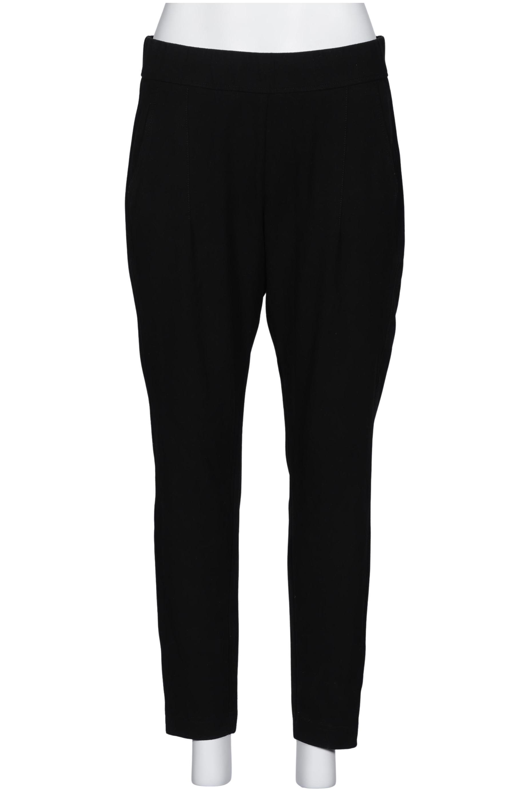 

Raffaello Rossi Damen Stoffhose, schwarz, Gr. 42