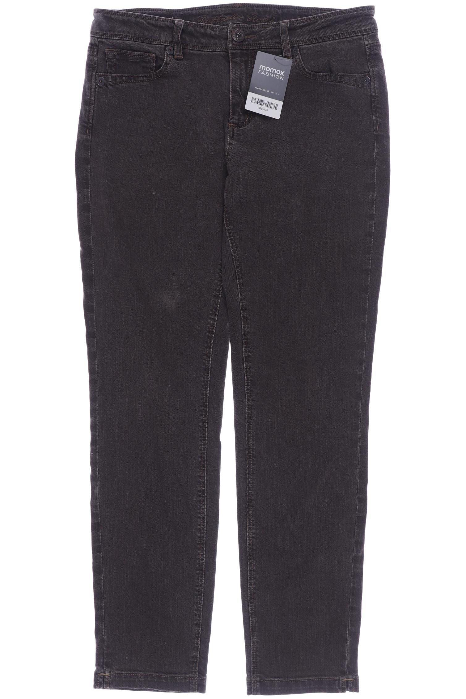 

Raffaello Rossi Damen Jeans, braun