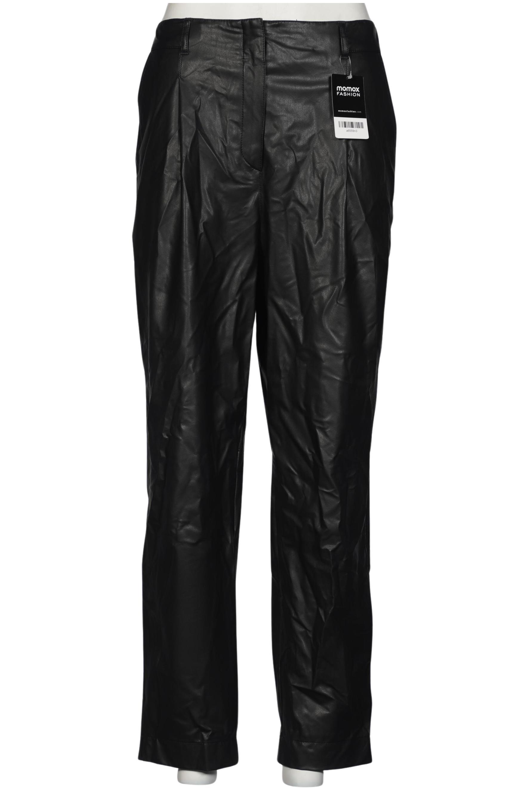 

Raffaello Rossi Damen Stoffhose, schwarz, Gr. 40