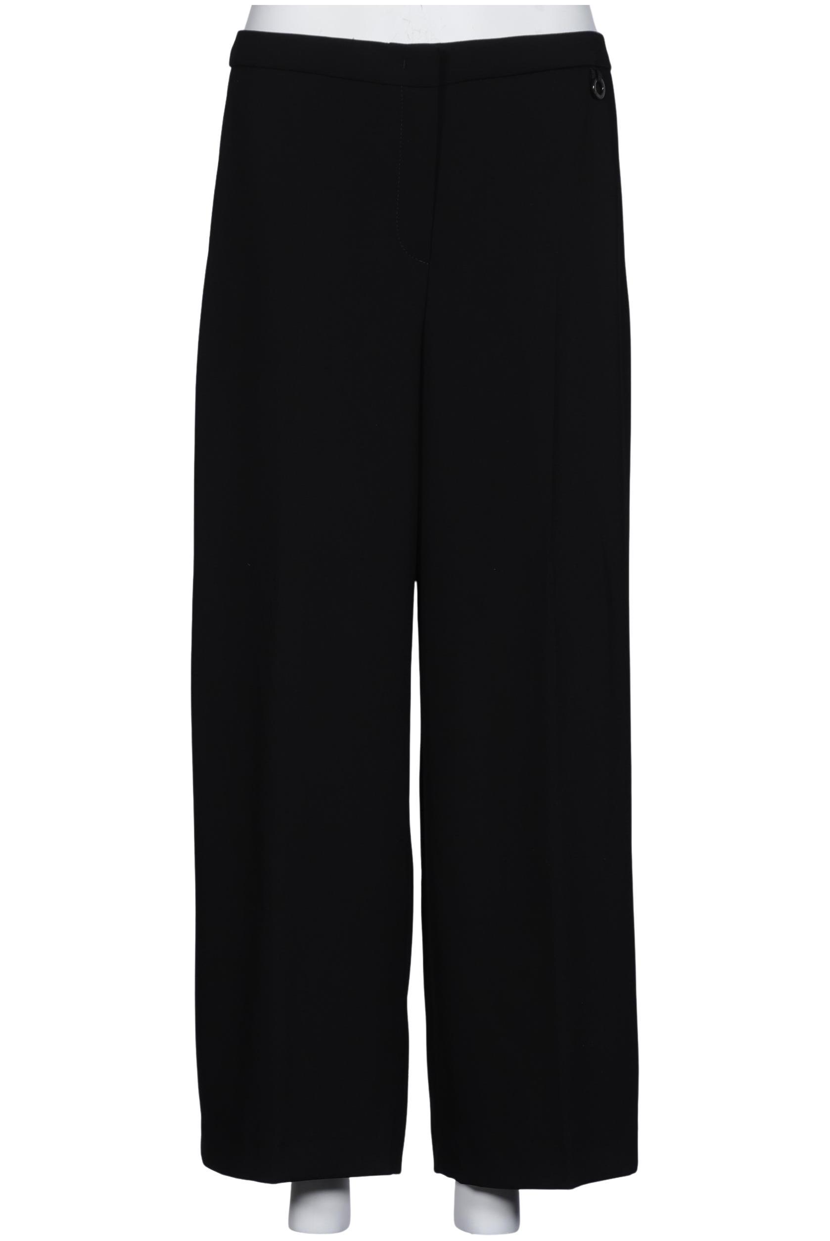 

Raffaello Rossi Damen Stoffhose, schwarz, Gr. 40