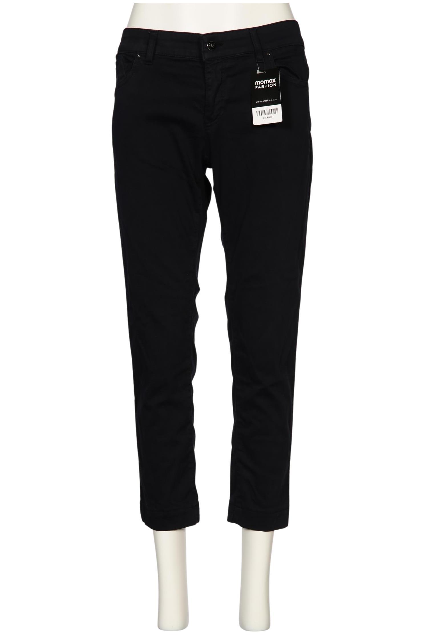 

Raffaello Rossi Damen Jeans, schwarz, Gr. 40