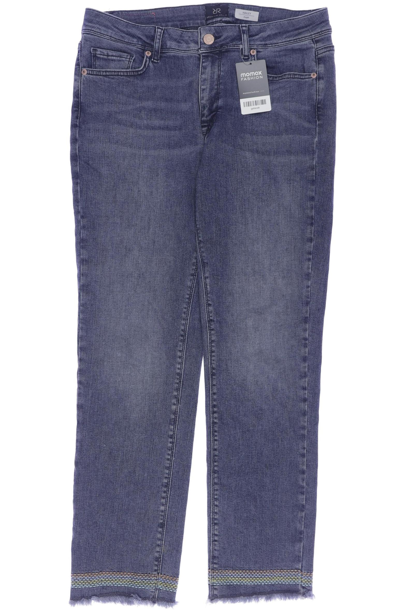 

Raffaello Rossi Damen Jeans, blau, Gr. 40