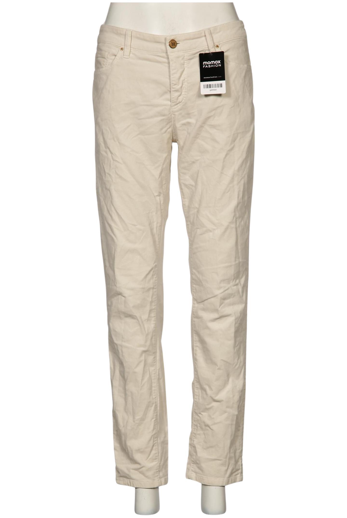 

Raffaello Rossi Damen Stoffhose, cremeweiß, Gr. 40