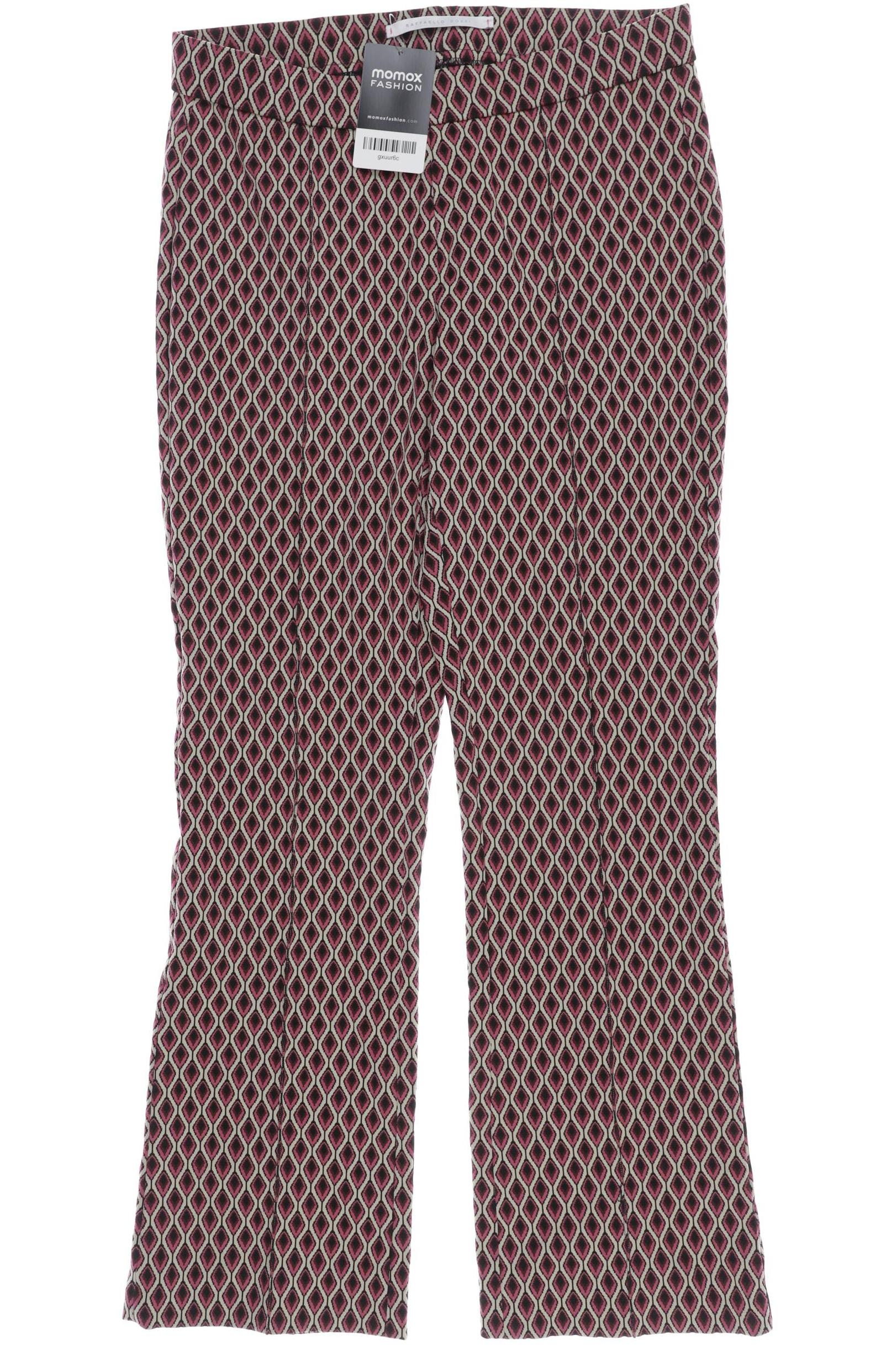 

Raffaello Rossi Damen Stoffhose, pink, Gr. 36