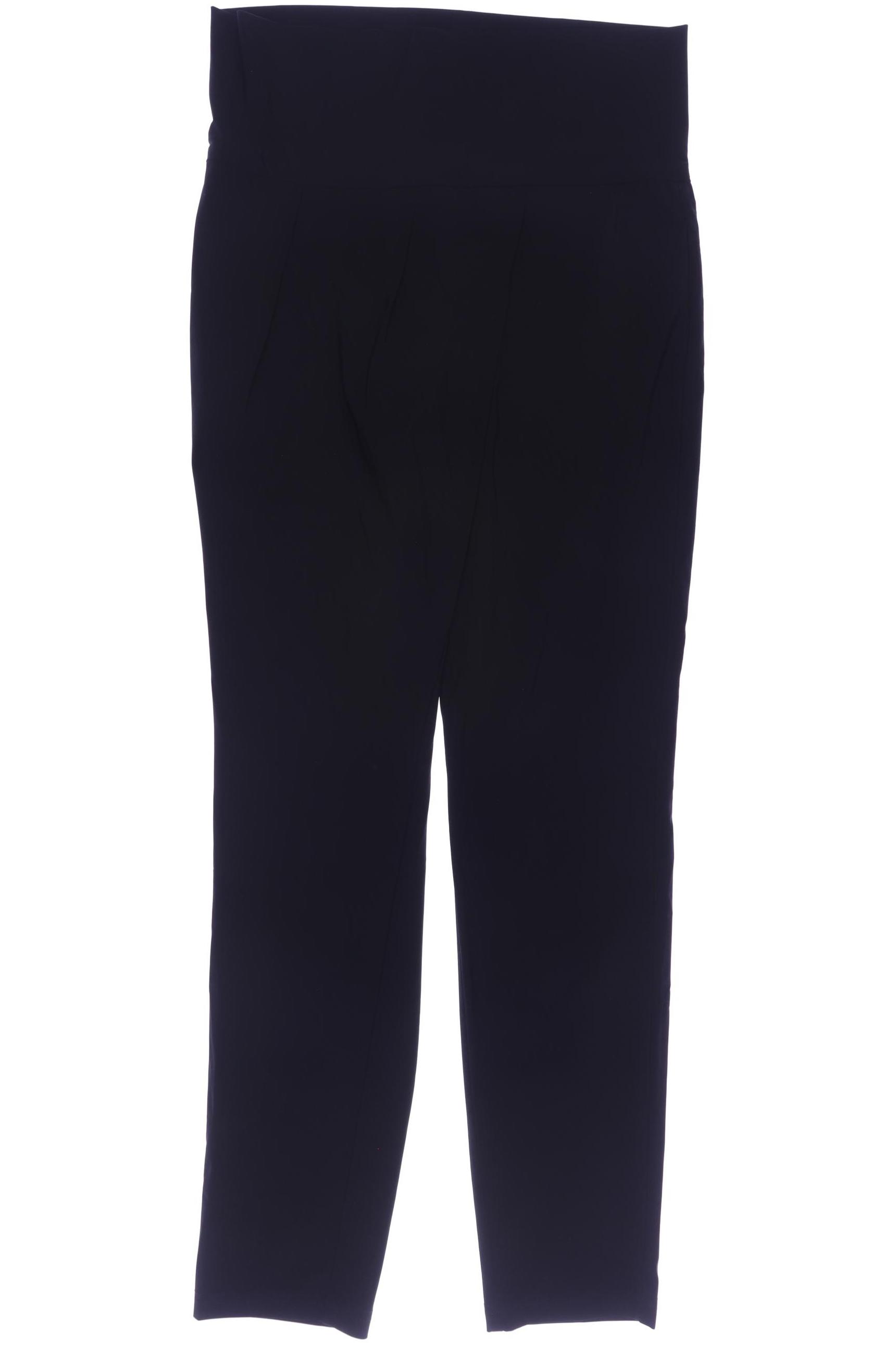 

Raffaello Rossi Damen Stoffhose, schwarz, Gr. 42