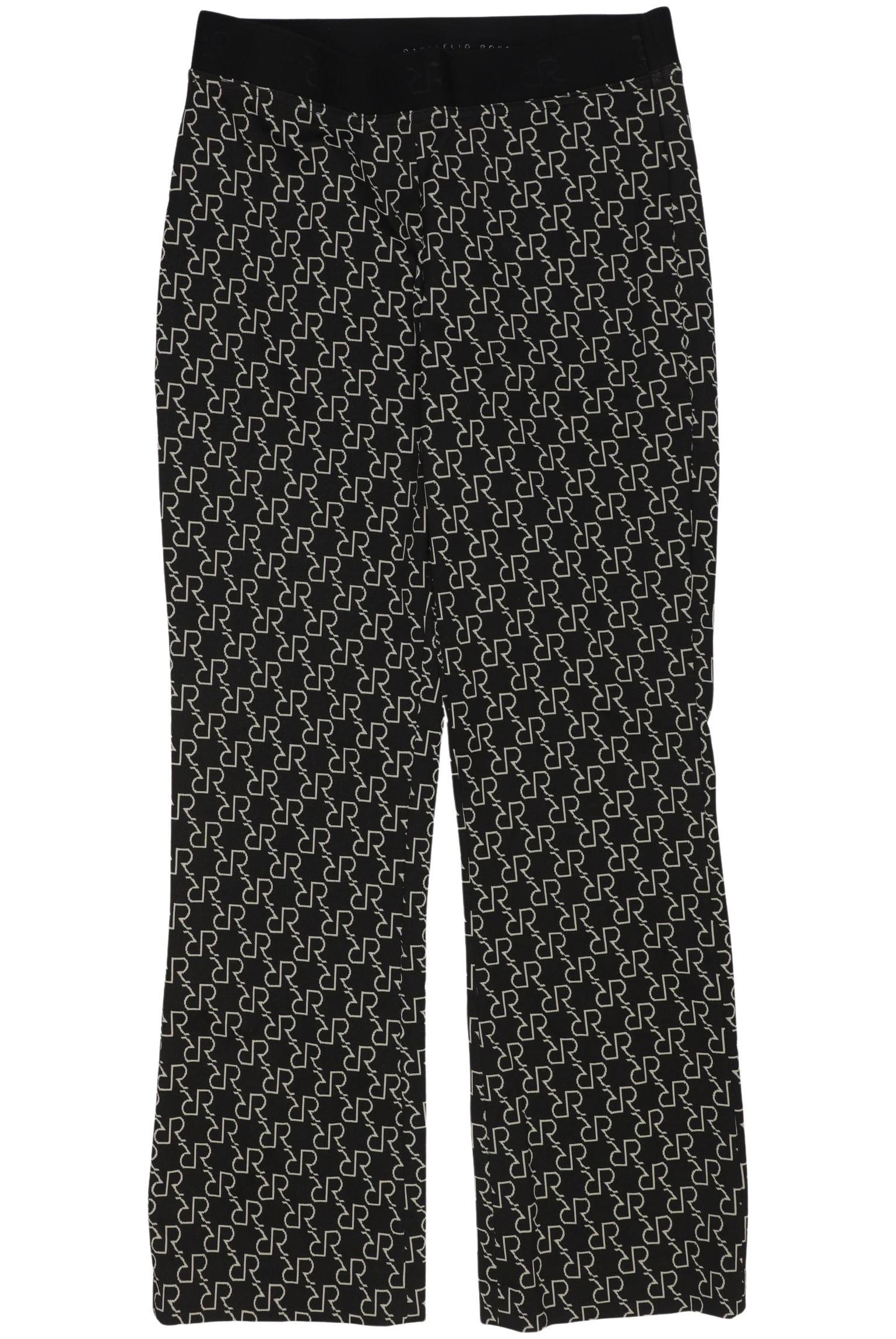 

Raffaello Rossi Damen Stoffhose, mehrfarbig, Gr. 36