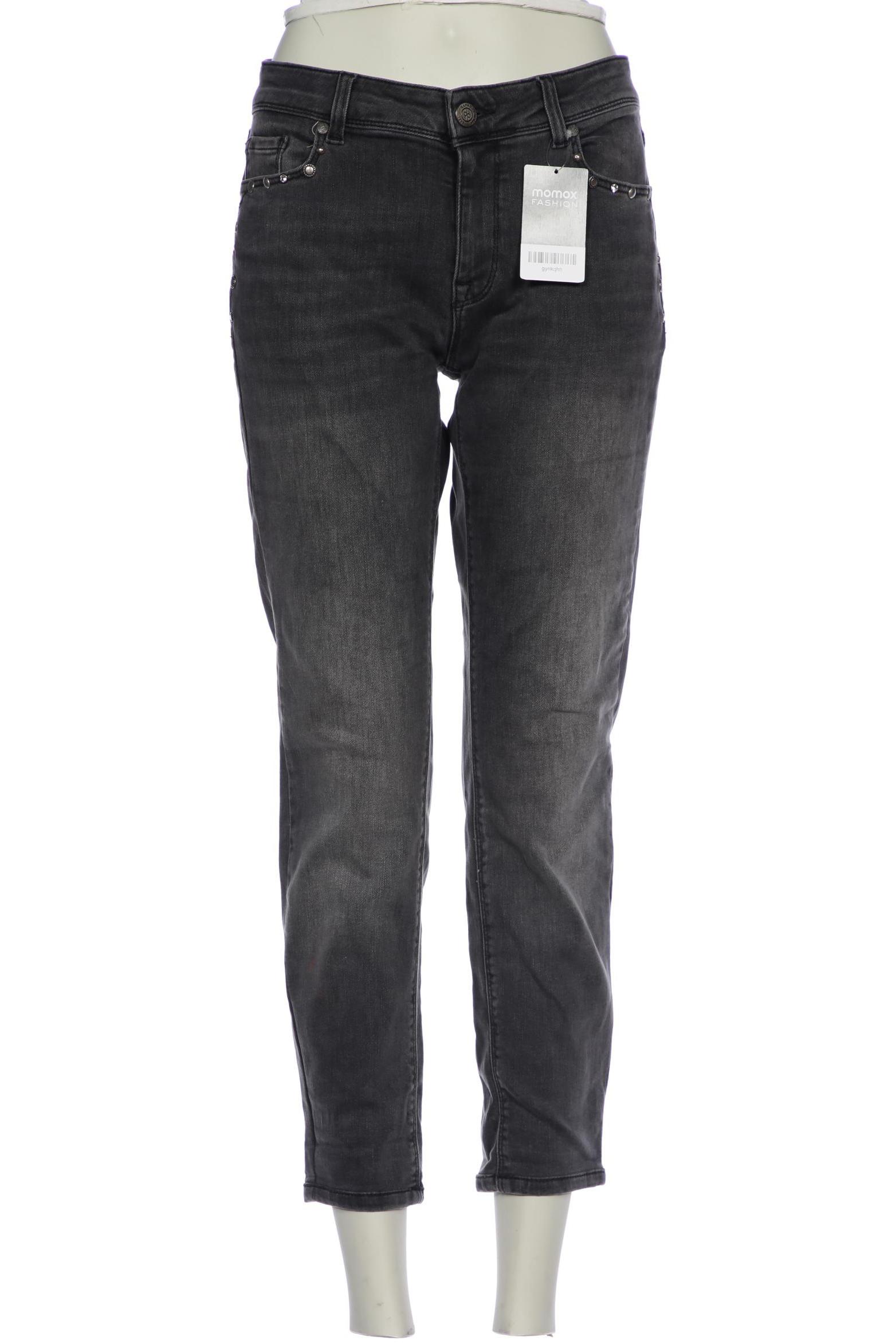 

Raffaello Rossi Damen Jeans, grau, Gr. 36