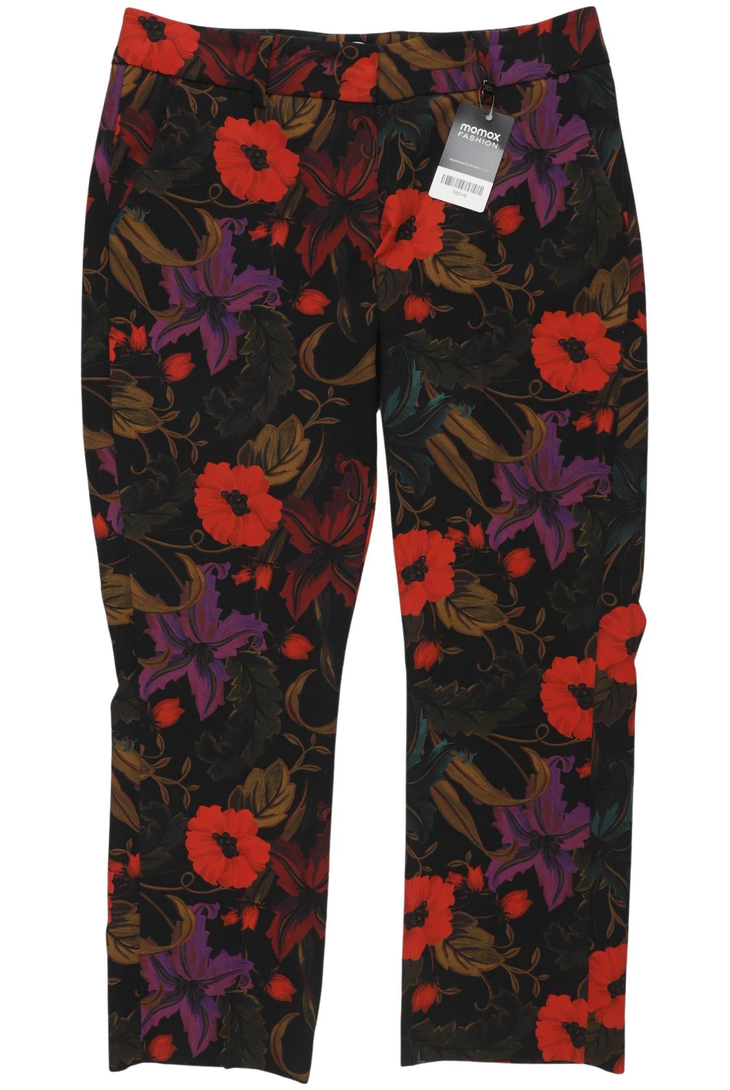 

Raffaello Rossi Damen Stoffhose, mehrfarbig, Gr. 40