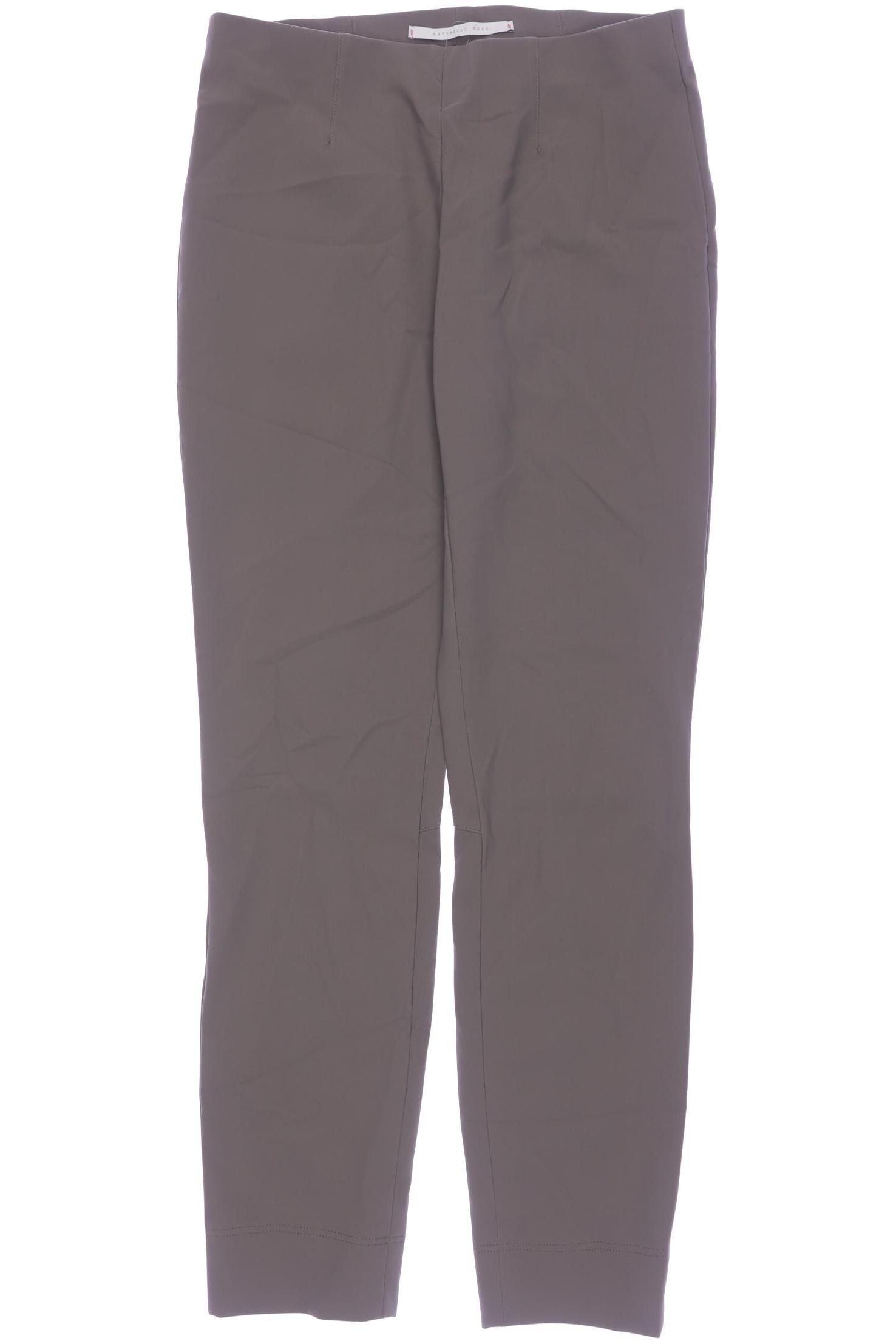 

Raffaello Rossi Damen Stoffhose, grau, Gr. 36