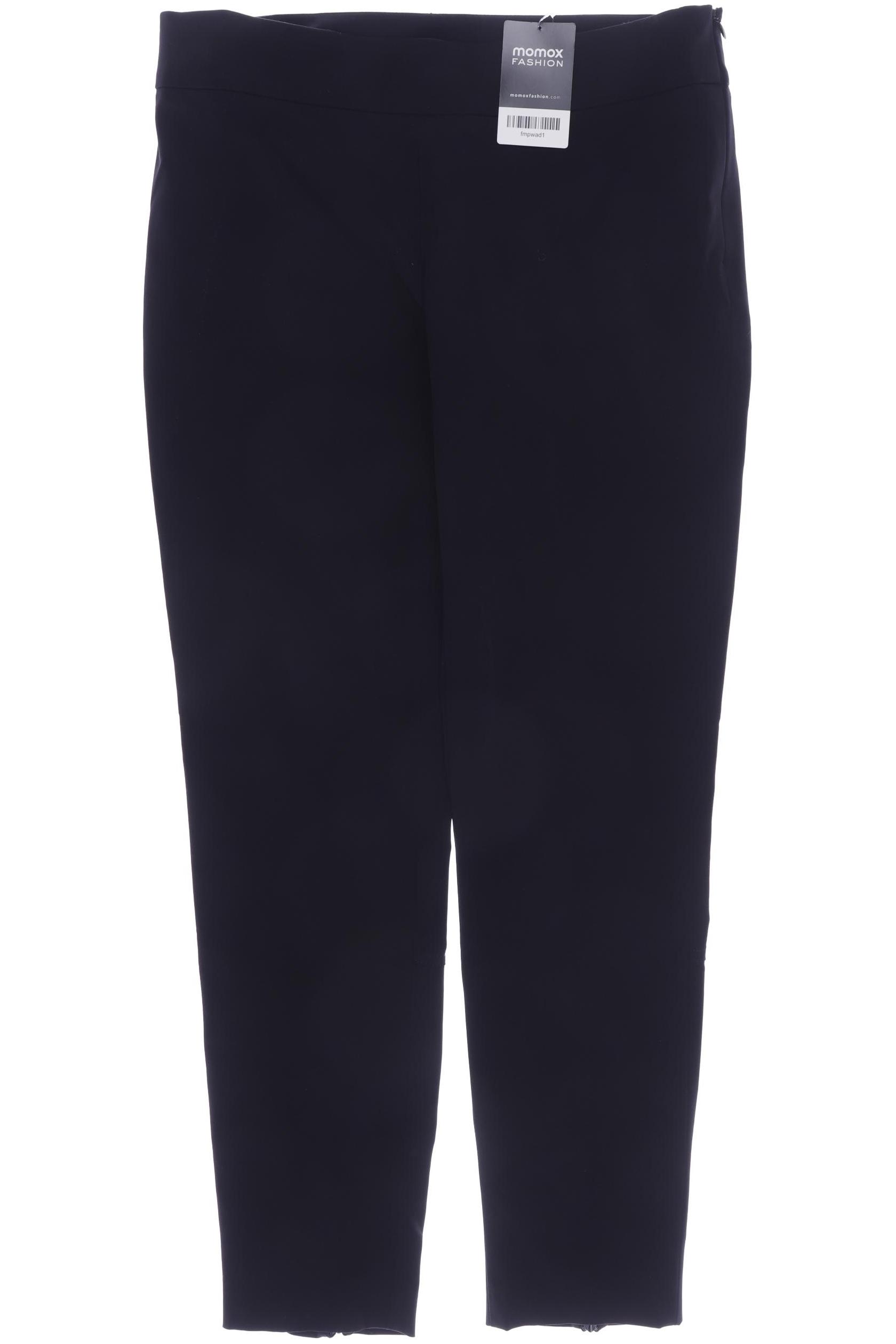

Raffaello Rossi Damen Stoffhose, schwarz