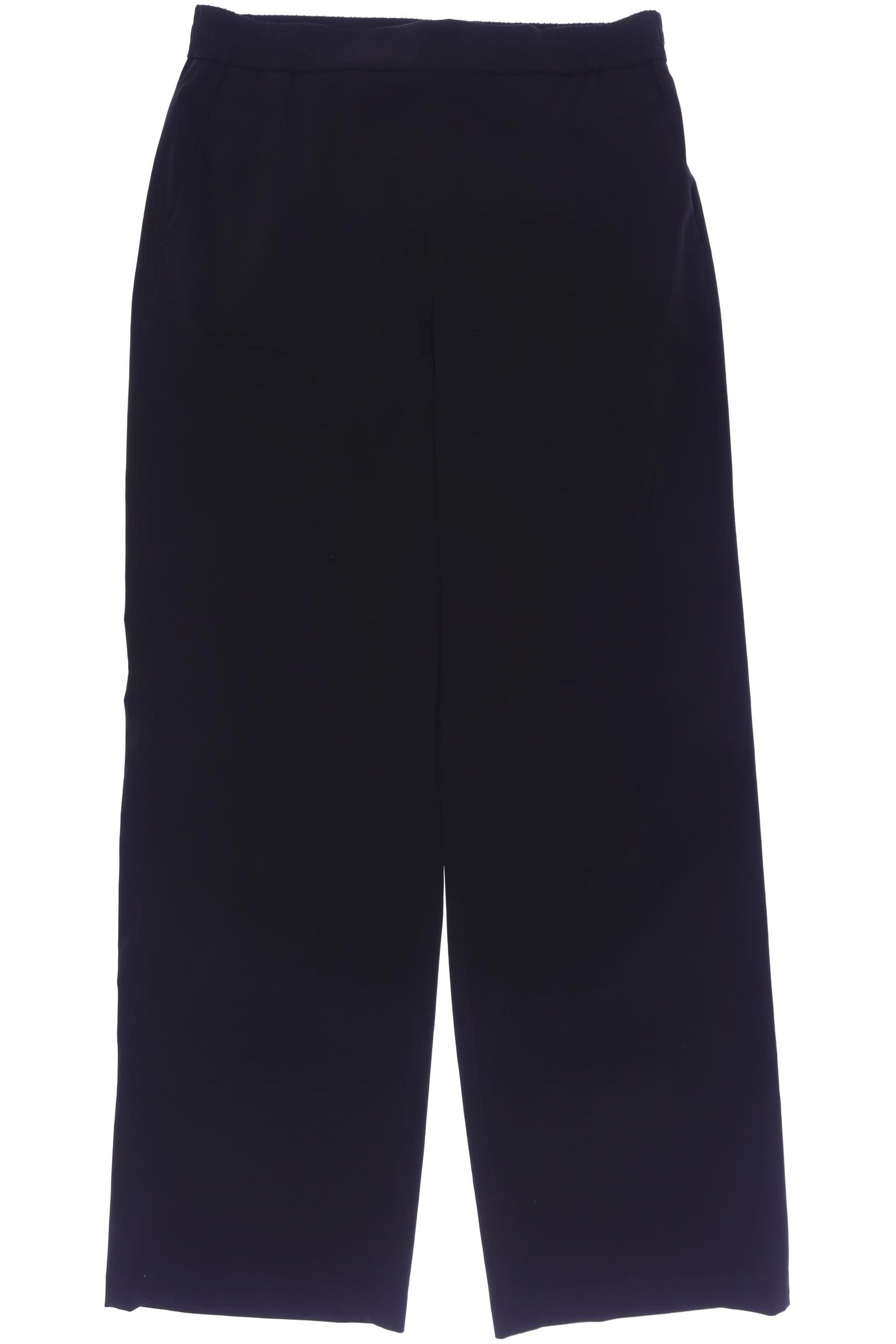 

Raffaello Rossi Damen Stoffhose, schwarz, Gr. 38