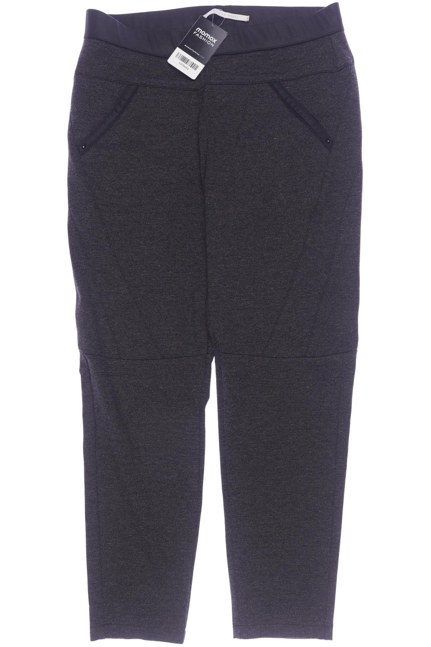 

Raffaello Rossi Damen Stoffhose, grau, Gr. 38
