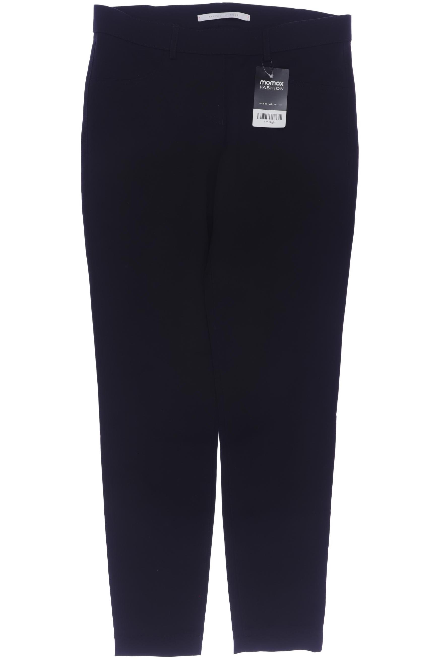 

Raffaello Rossi Damen Stoffhose, schwarz, Gr. 38