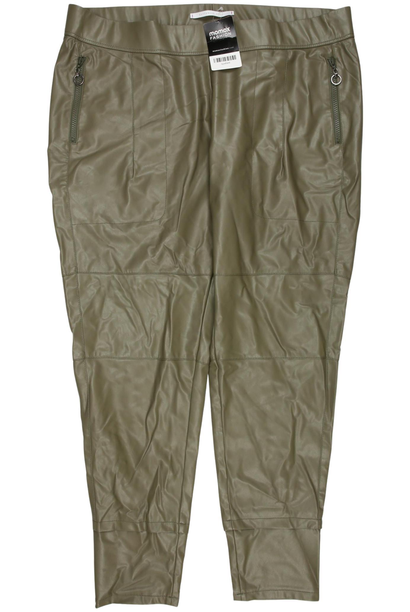 

Raffaello Rossi Damen Stoffhose, grün, Gr. 46