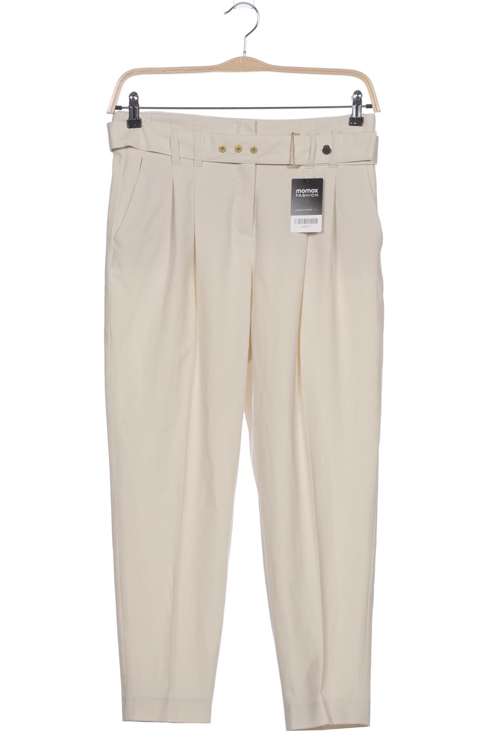 

Raffaello Rossi Damen Stoffhose, cremeweiß, Gr. 38