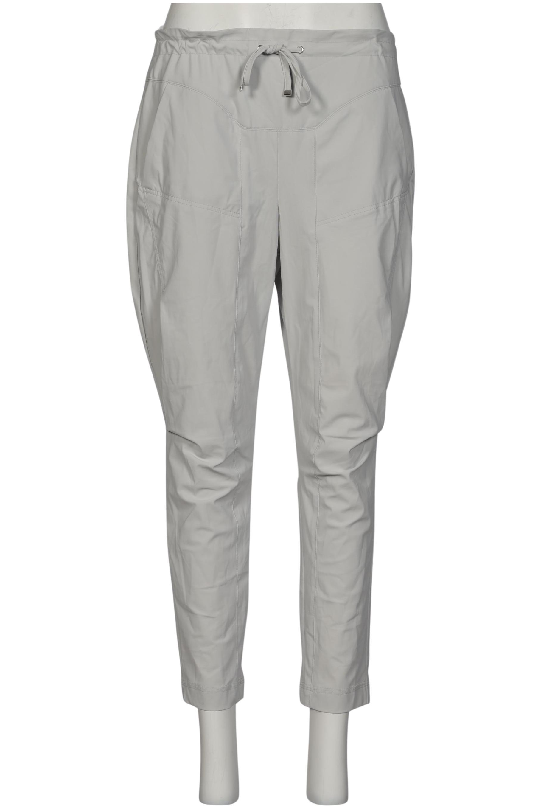 

Raffaello Rossi Damen Stoffhose, grau, Gr. 38
