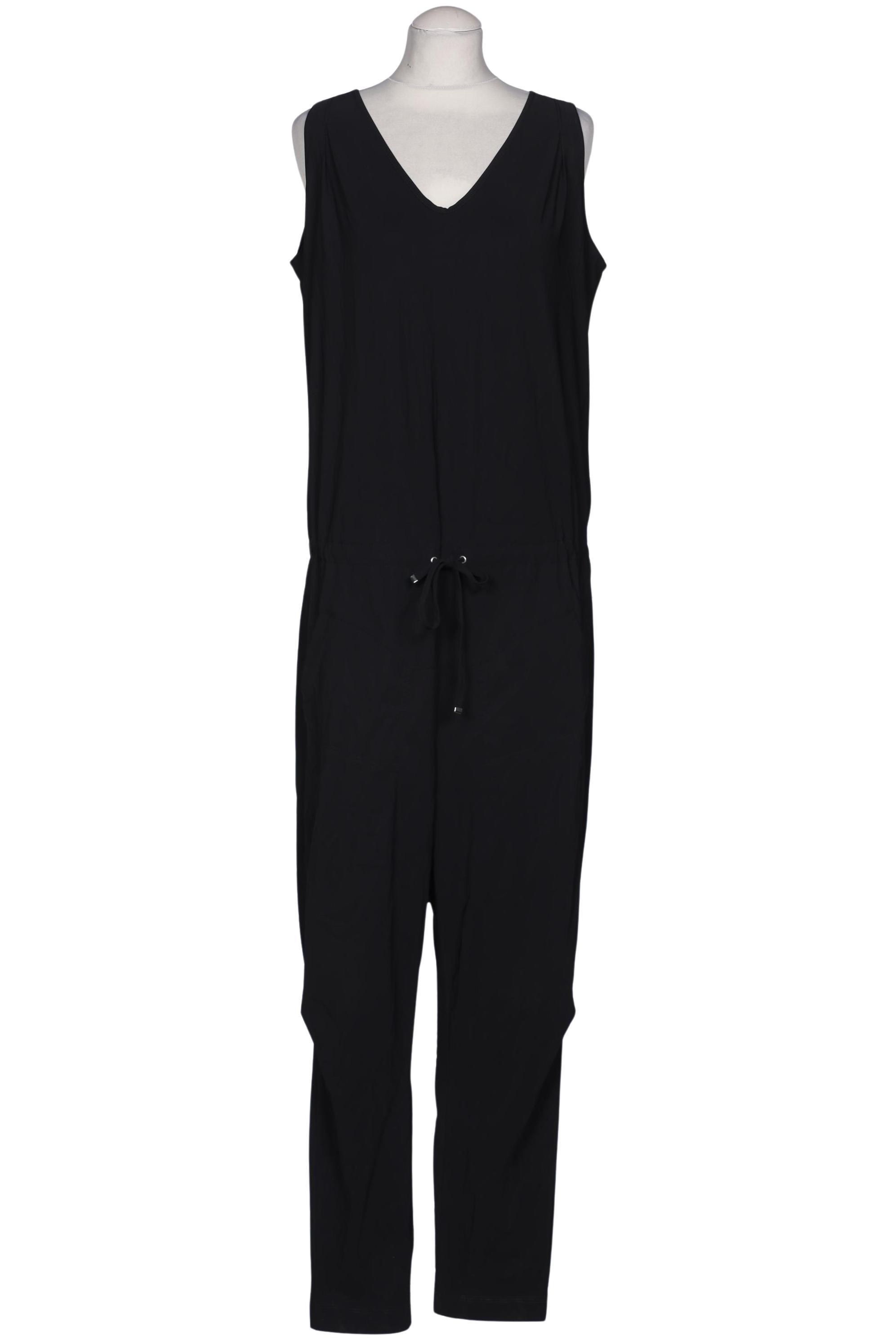 

Raffaello Rossi Damen Jumpsuit/Overall, schwarz, Gr. 42