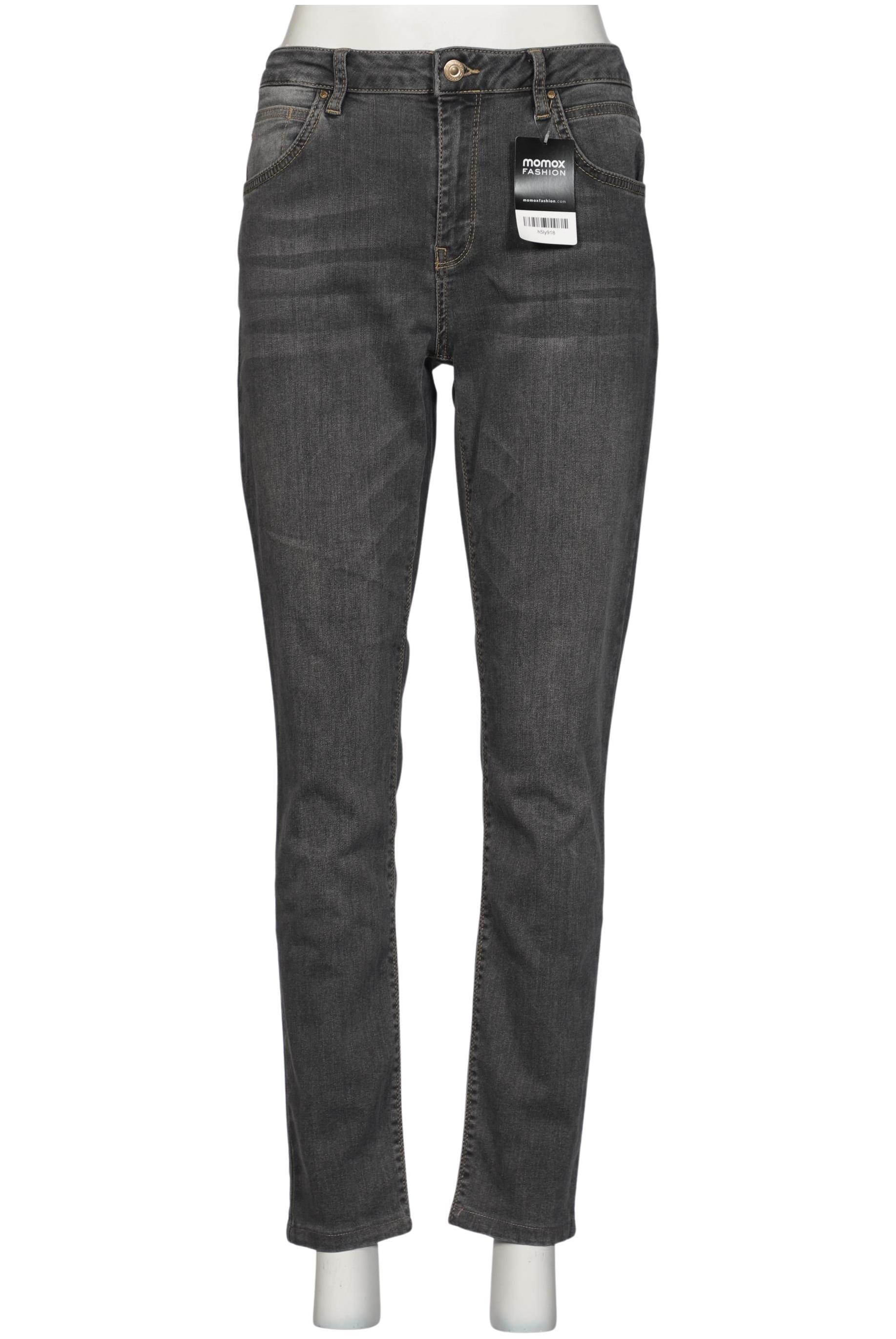 

Raffaello Rossi Damen Jeans, grau, Gr. 40