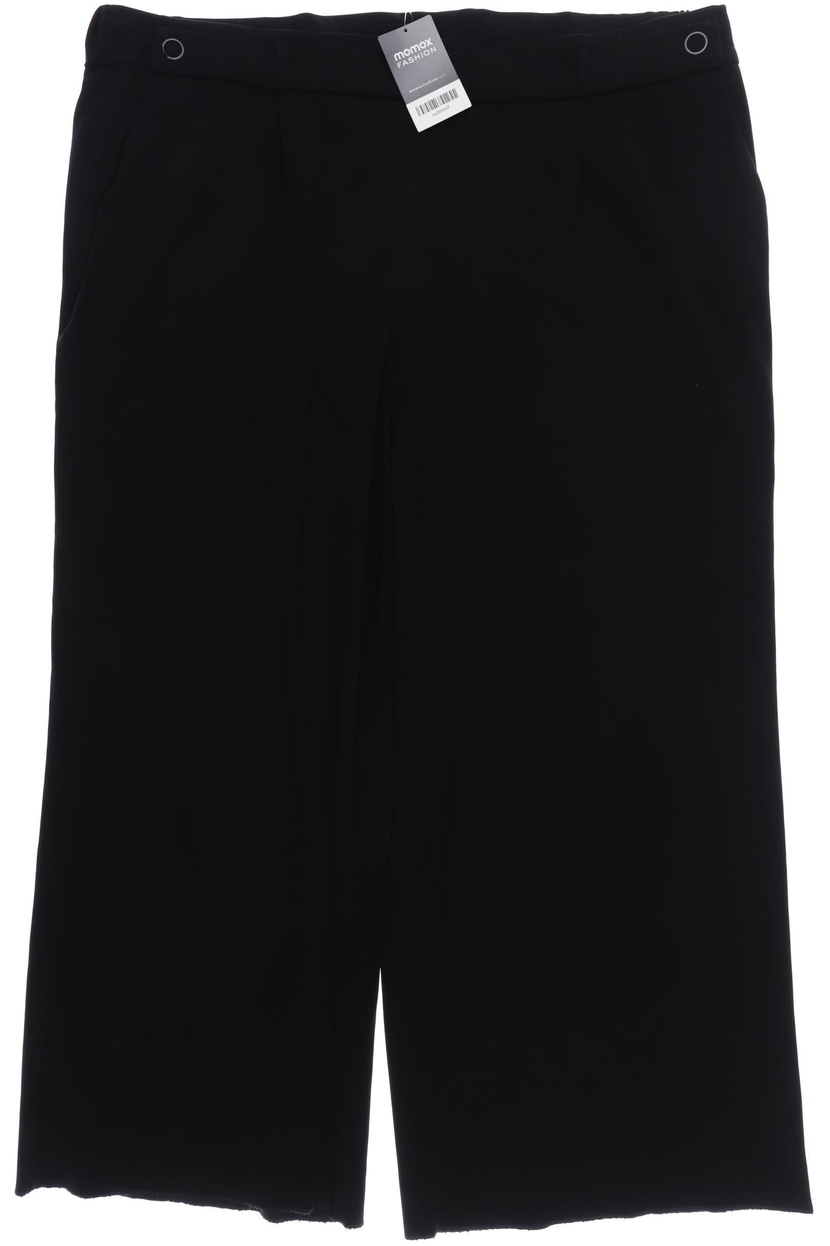 

Raffaello Rossi Damen Stoffhose, schwarz, Gr. 44