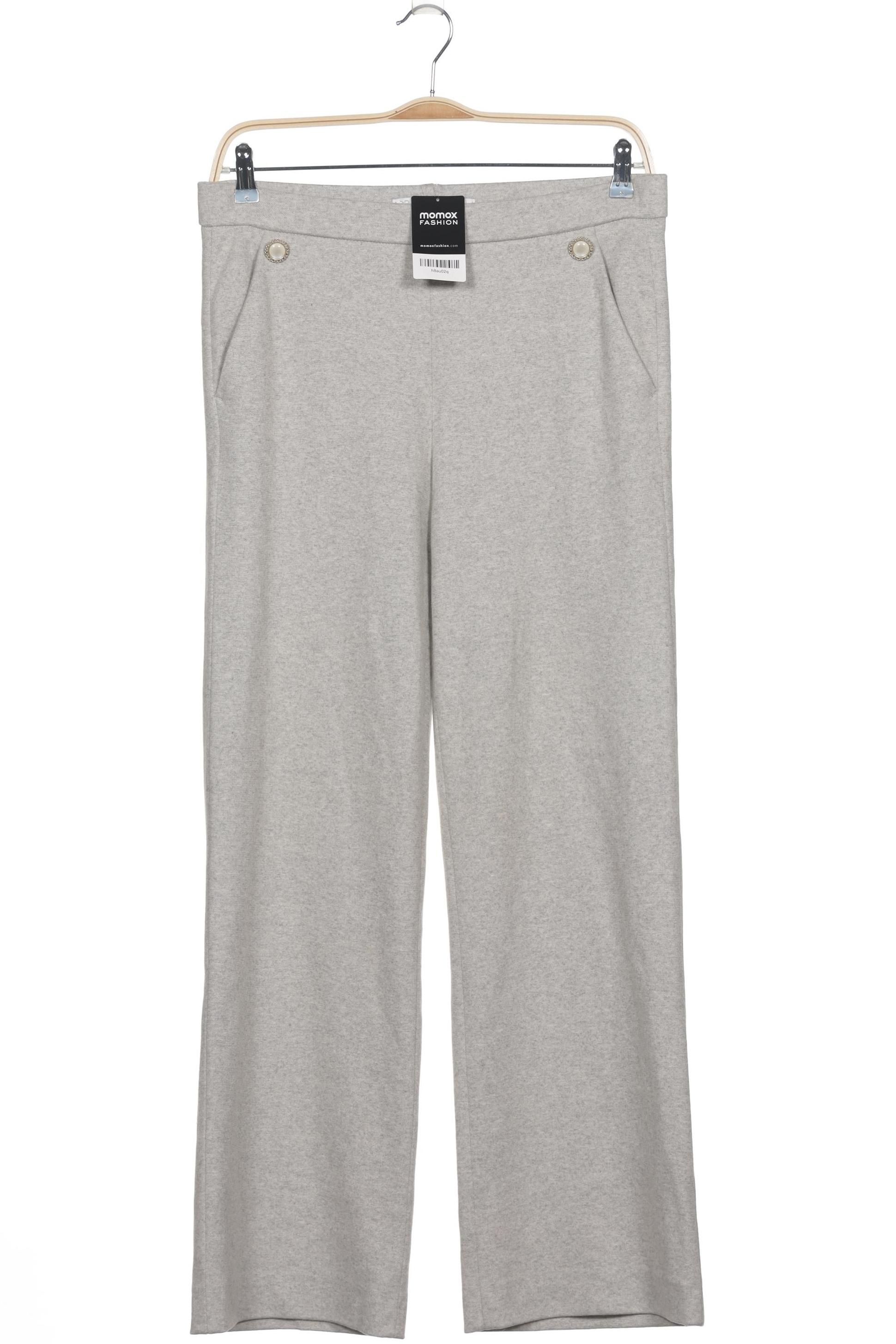 

Raffaello Rossi Damen Stoffhose, grau, Gr. 38