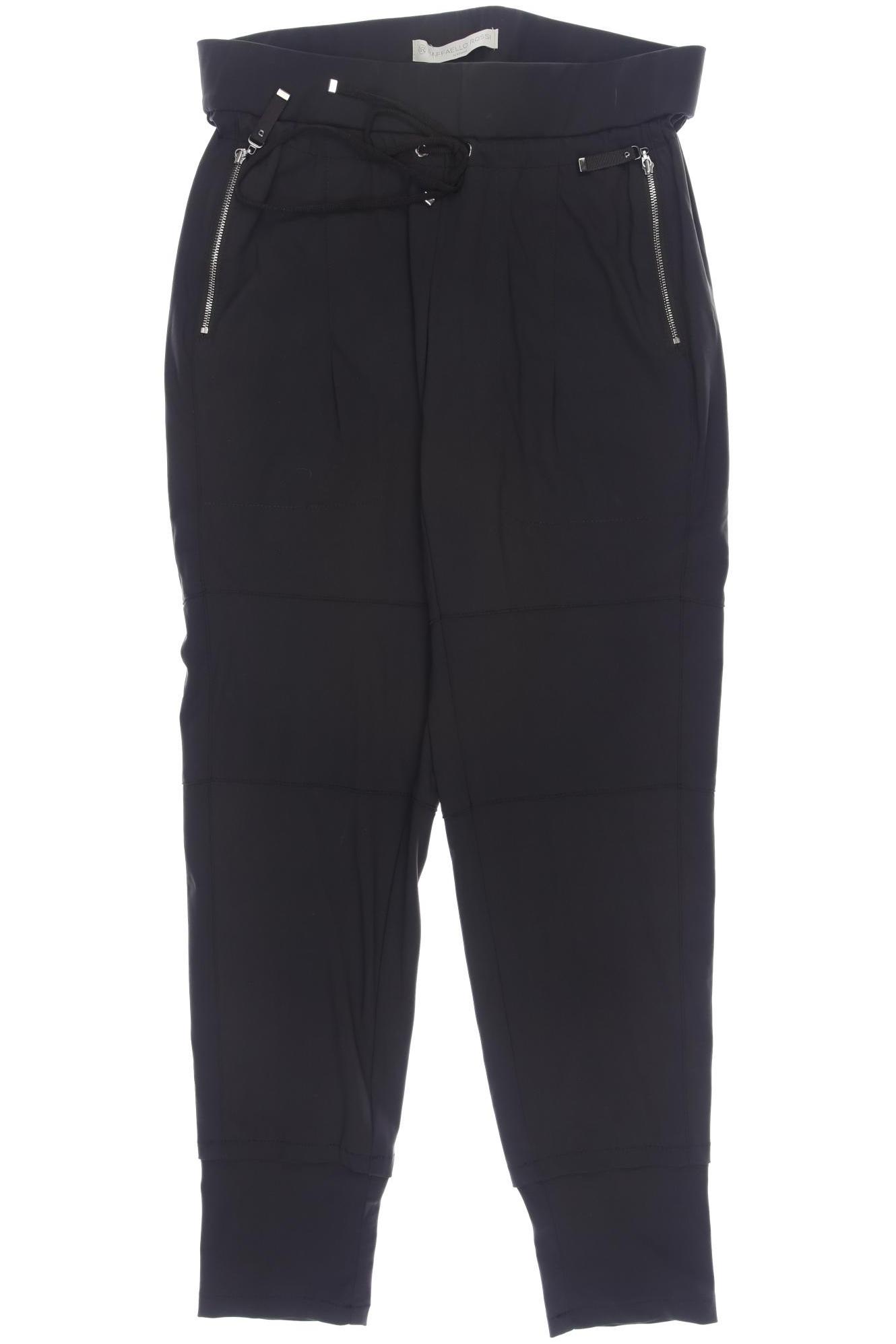 

Raffaello Rossi Damen Stoffhose, grau, Gr. 36