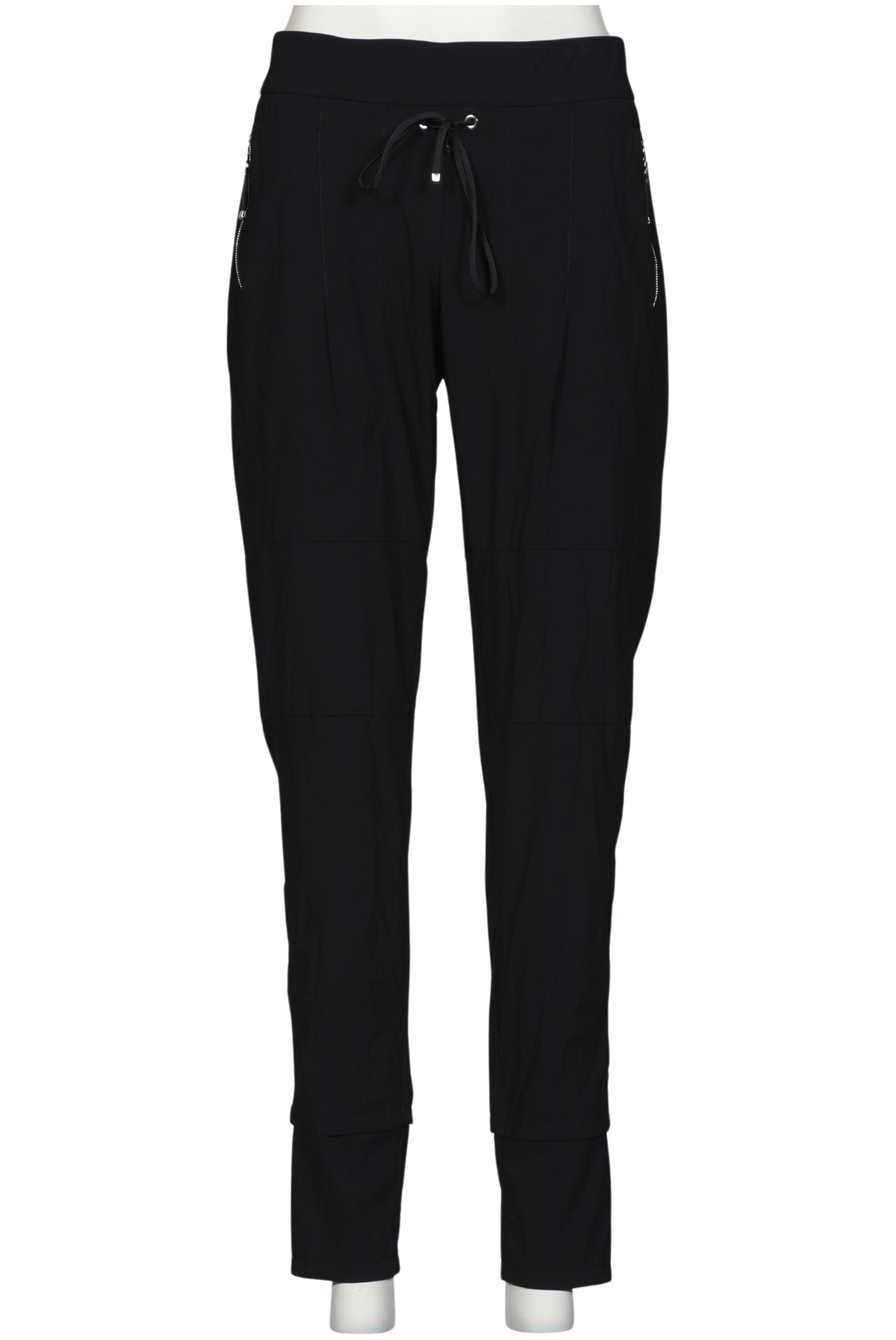 

Raffaello Rossi Damen Stoffhose, marineblau, Gr. 40