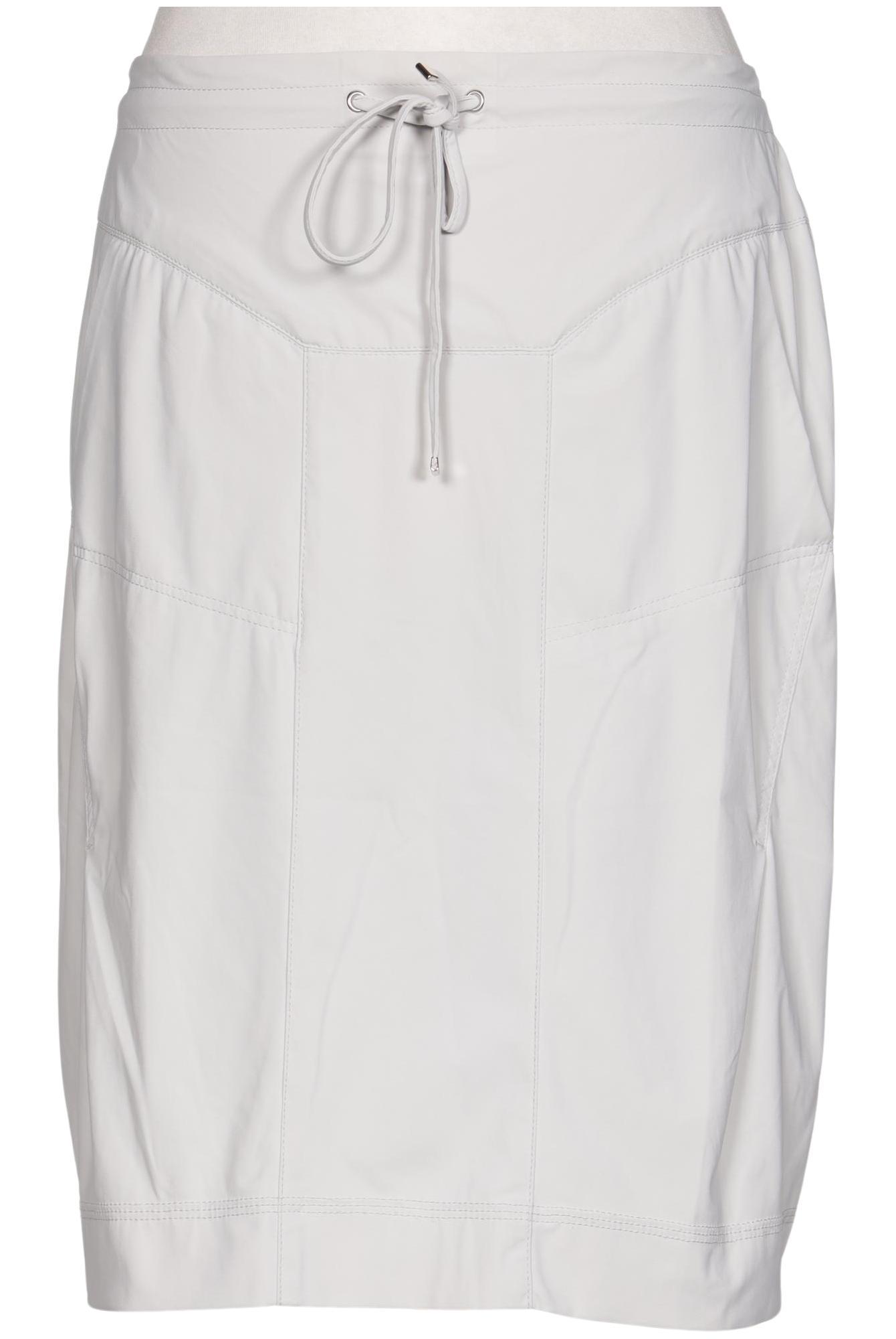 

Raffaello Rossi Damen Rock, weiß, Gr. 40