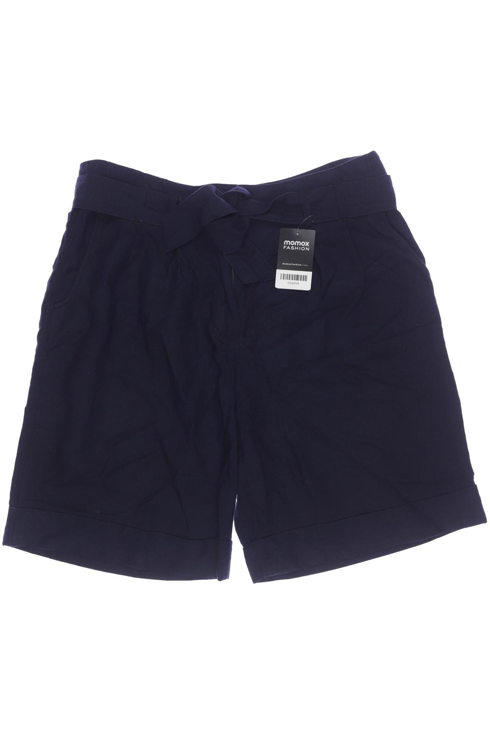 

Raffaello Rossi Damen Shorts, marineblau, Gr. 44